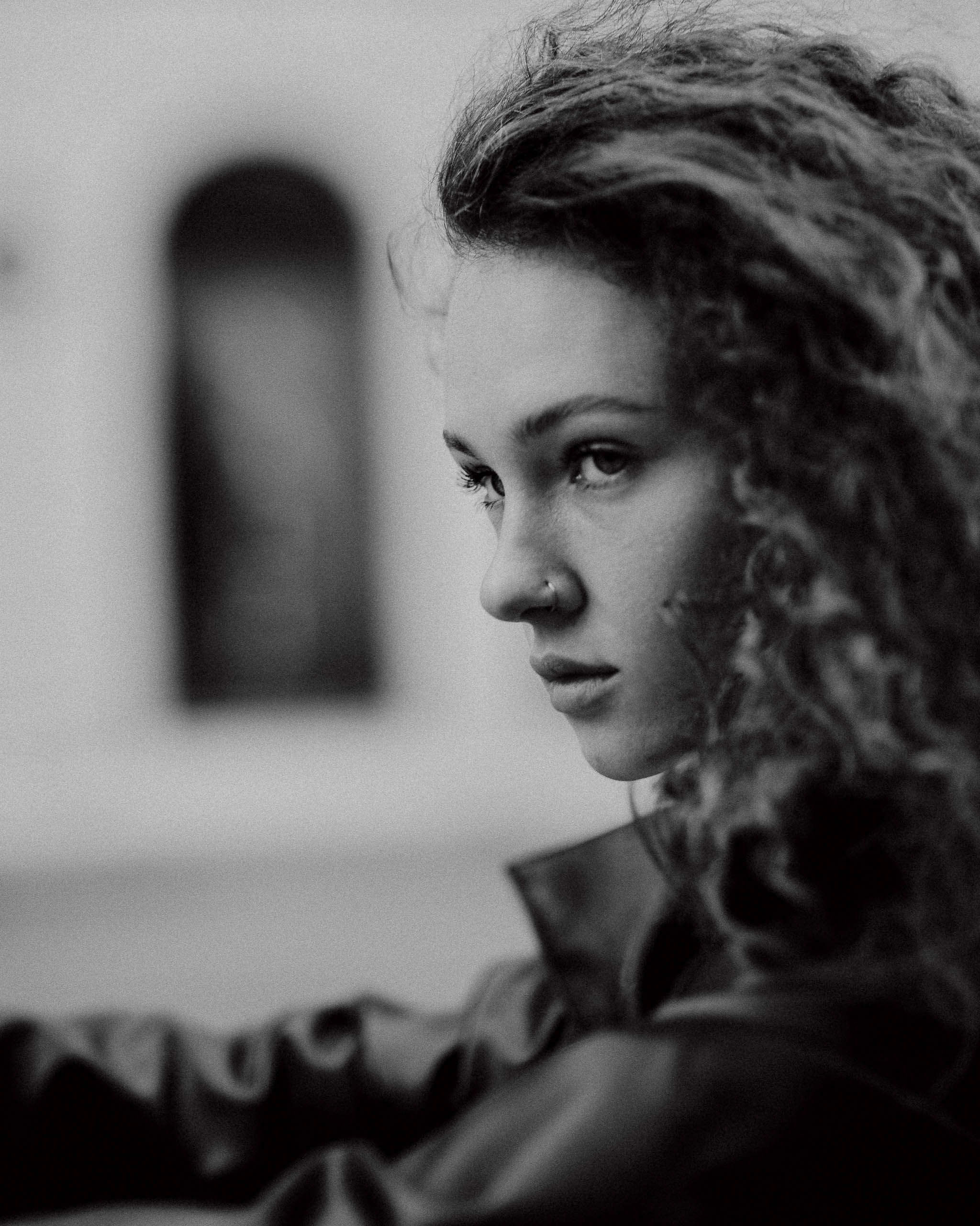 ULYA. Inna Mendelson — Photographer