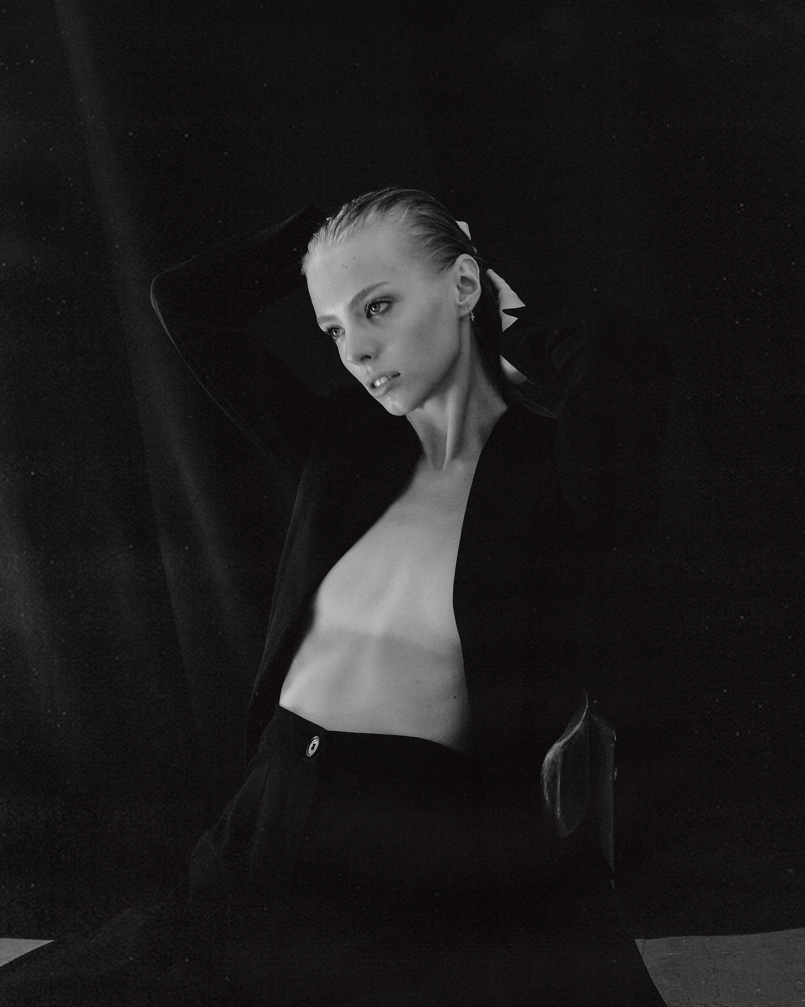 MASHA. Inna Mendelson — Photographer