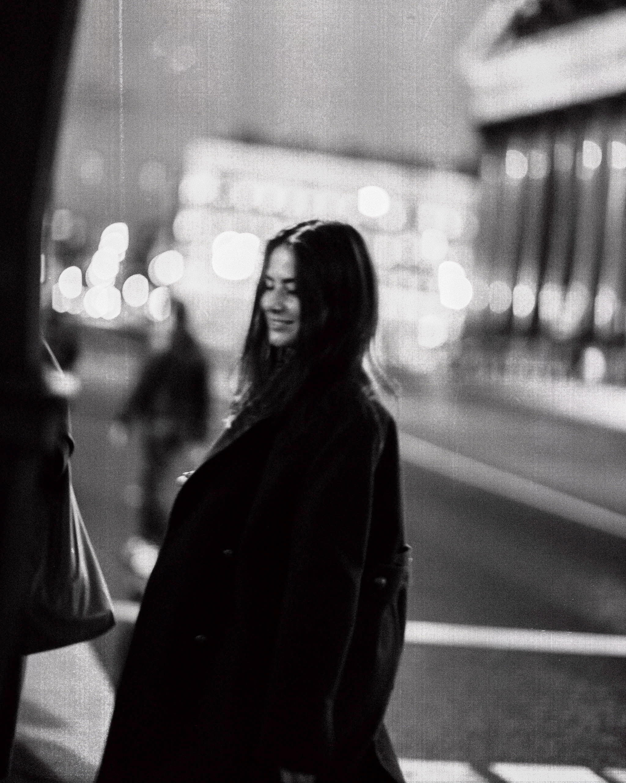 ANYA. Inna Mendelson — Photographer