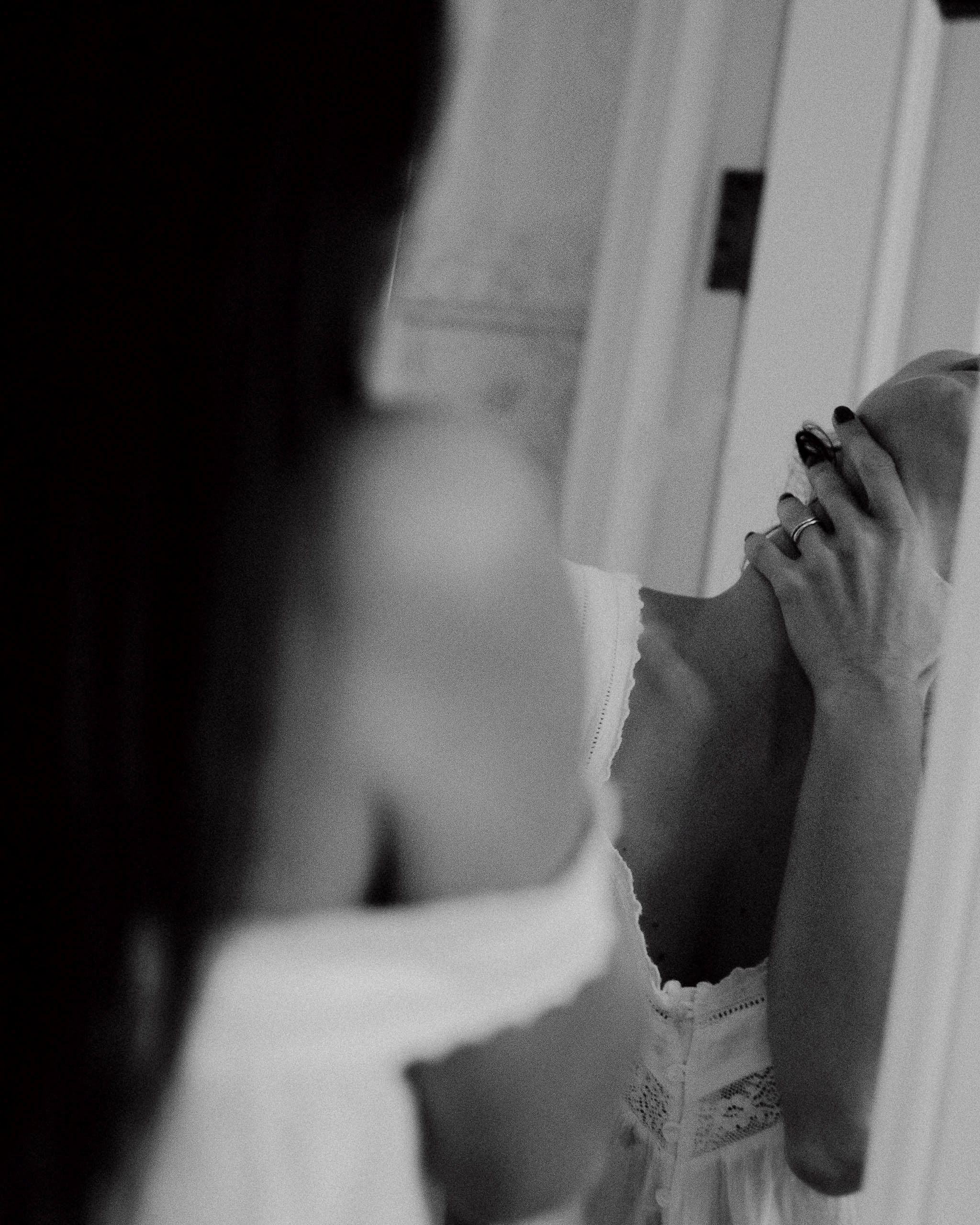 ANYA. Inna Mendelson — Photographer