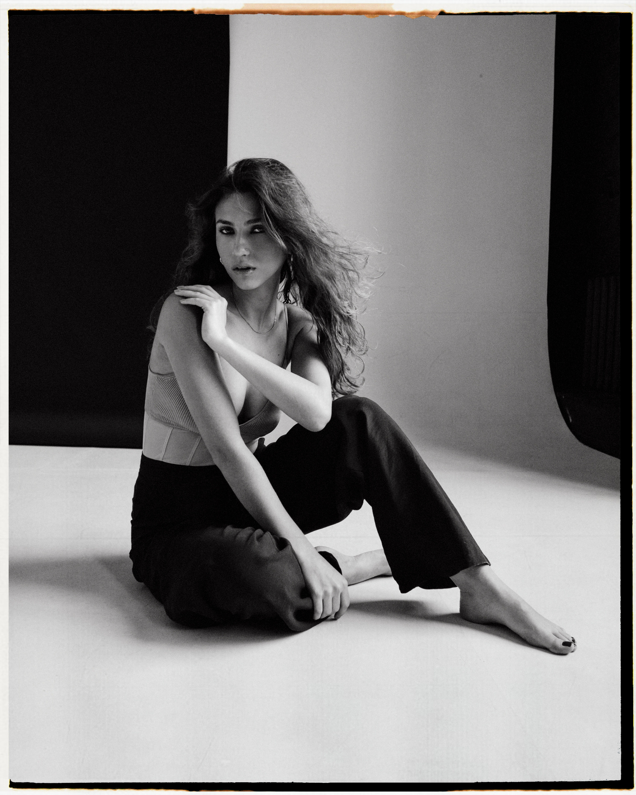 YANA. Inna Mendelson — Photographer