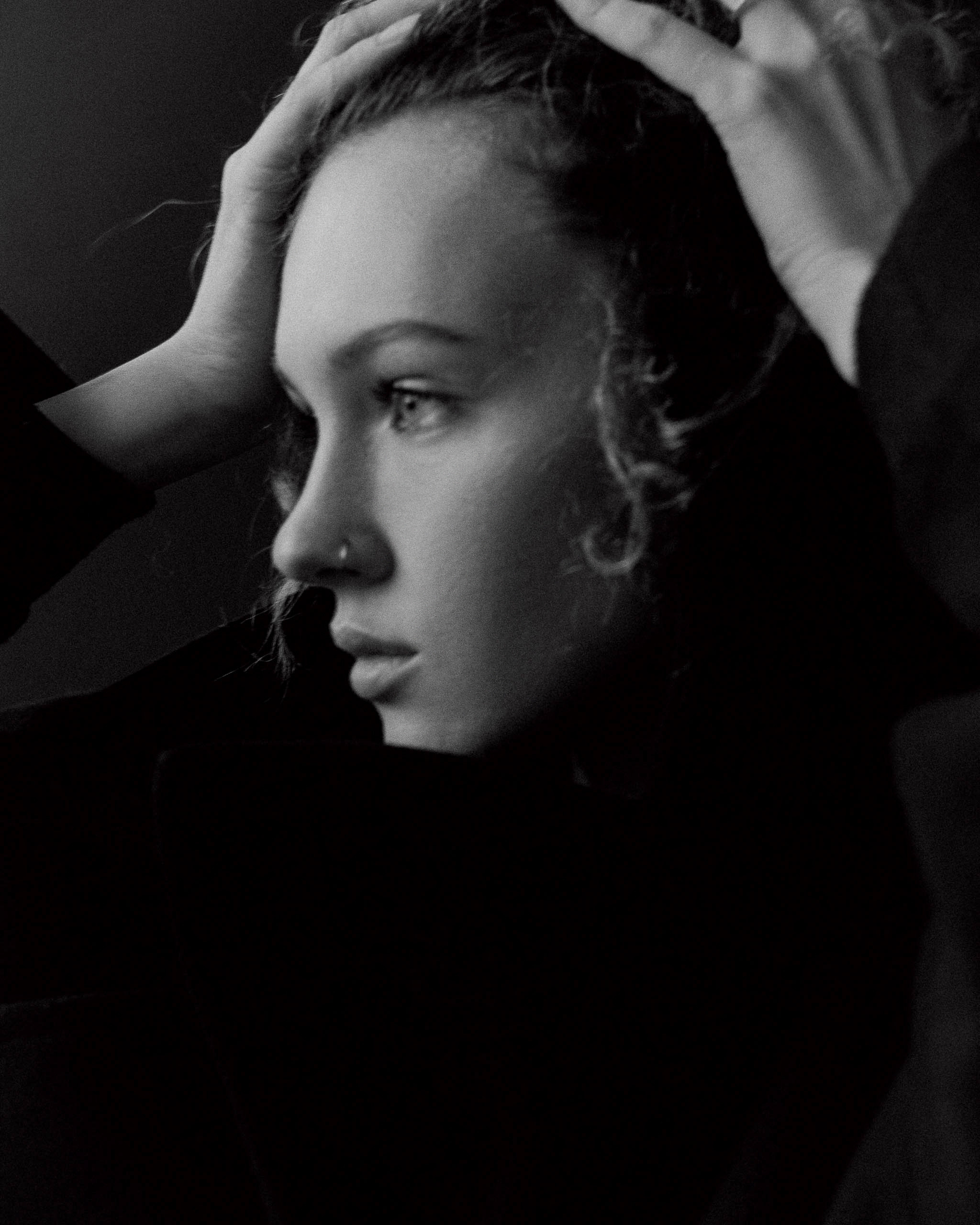 ULYA. Inna Mendelson — Photographer