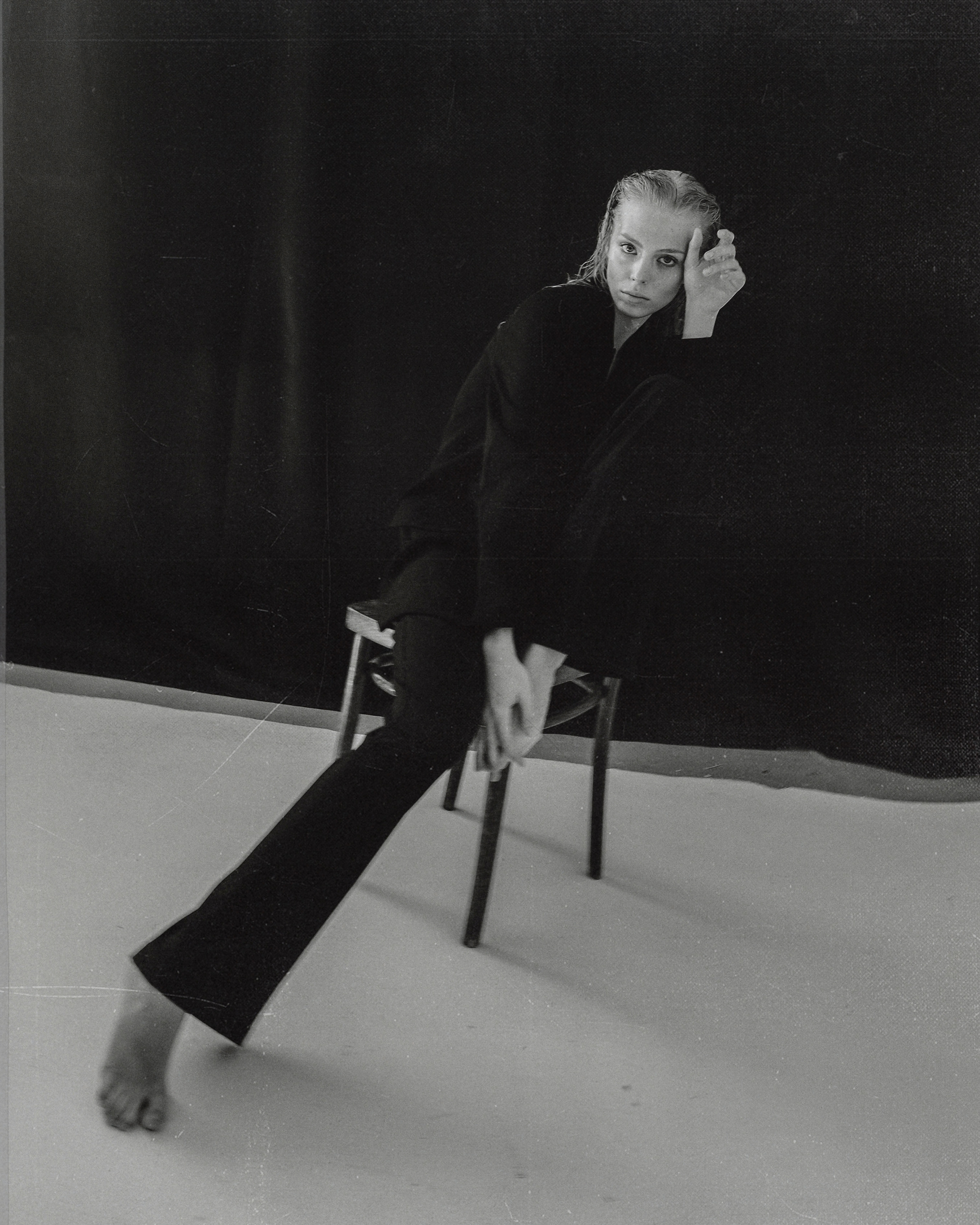 MASHA. Inna Mendelson — Photographer