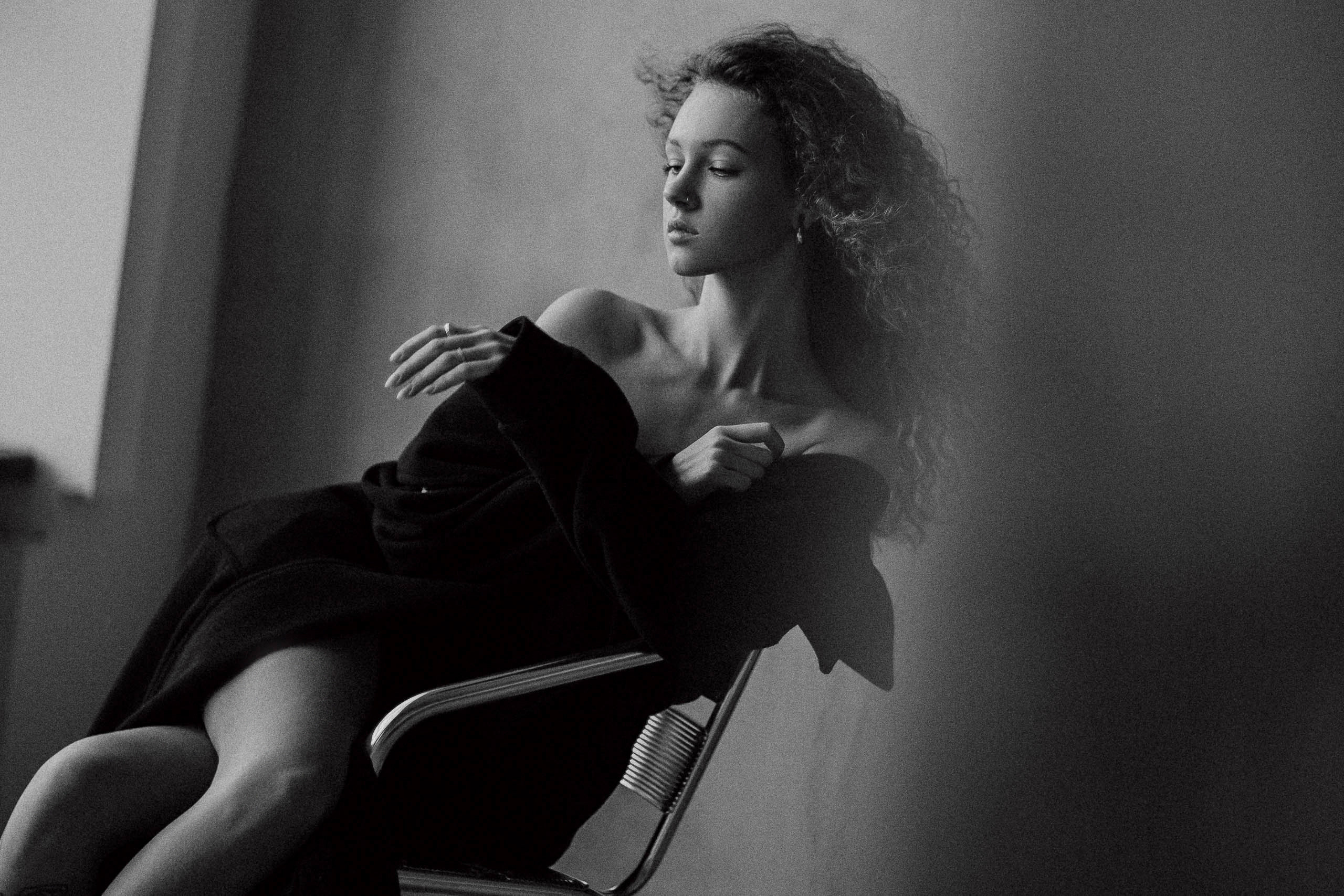 ULYA. Inna Mendelson — Photographer