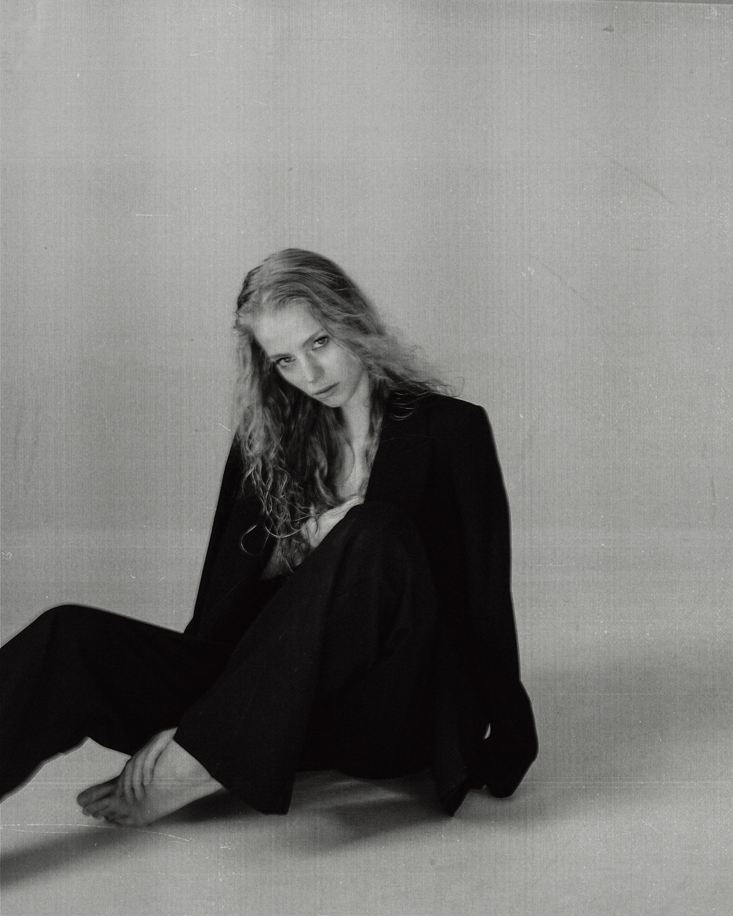 MASHA. Inna Mendelson — Photographer