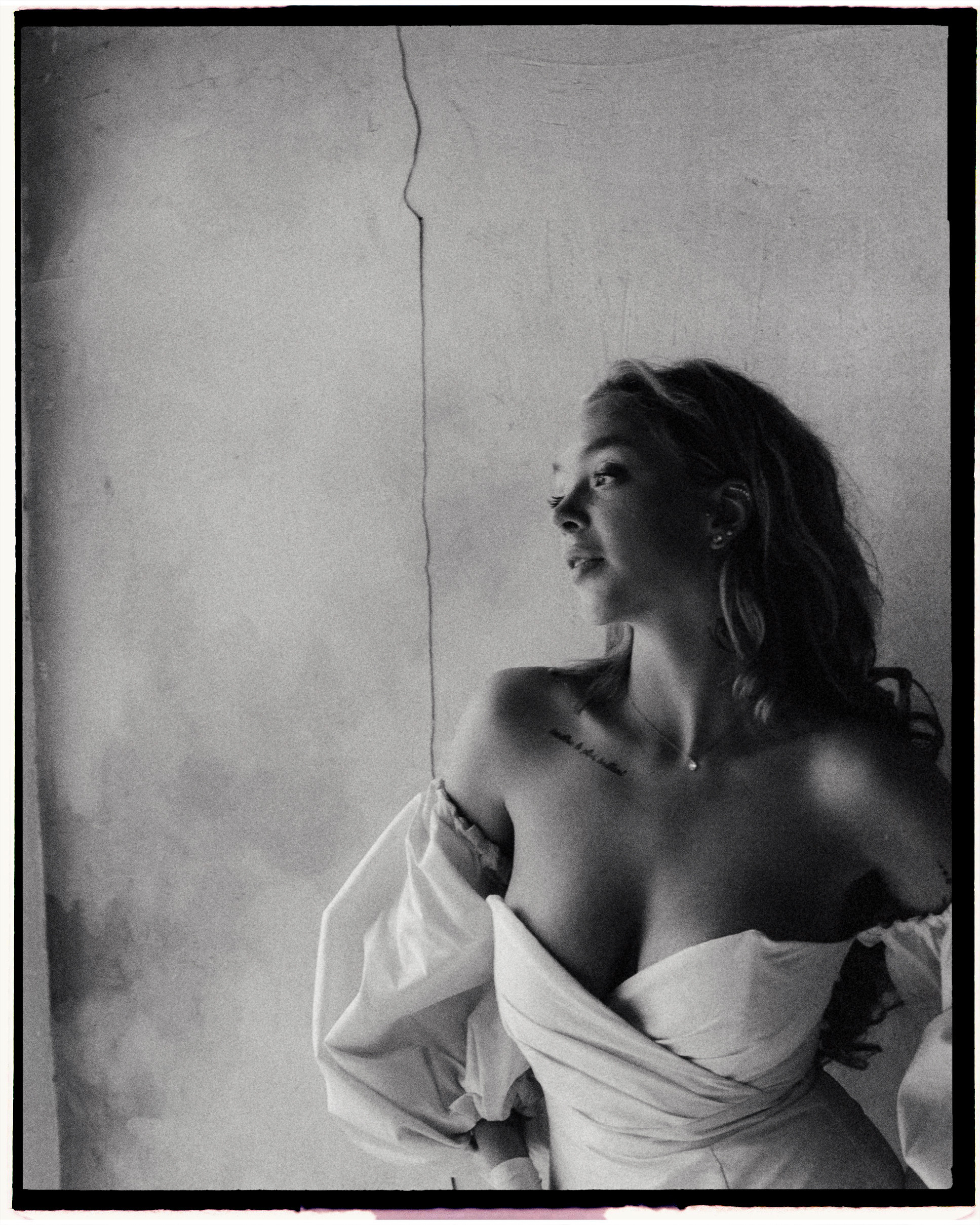 LIS. Inna Mendelson — Photographer