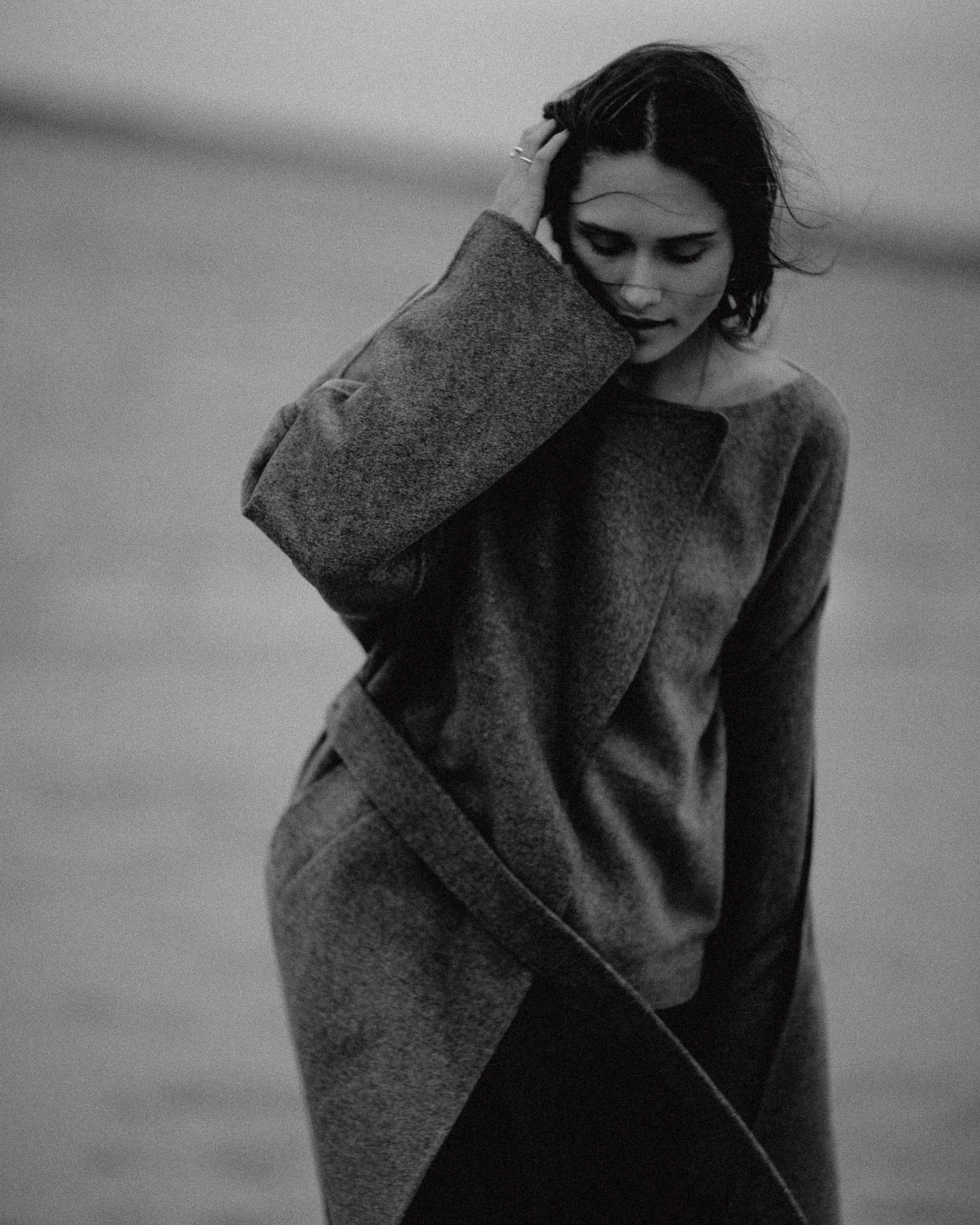 Lena. Inna Mendelson — Photographer