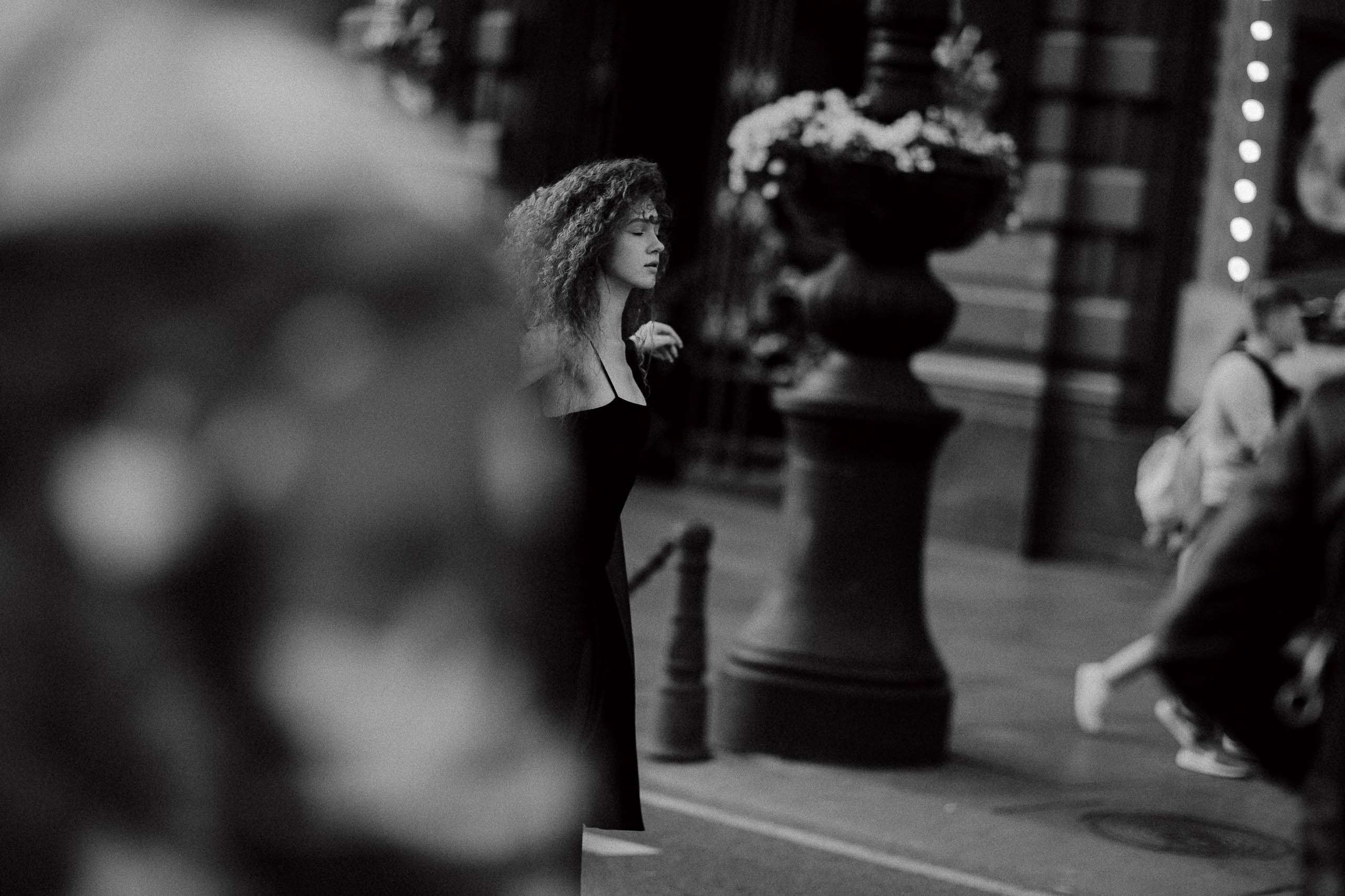 ULYA. Inna Mendelson — Photographer