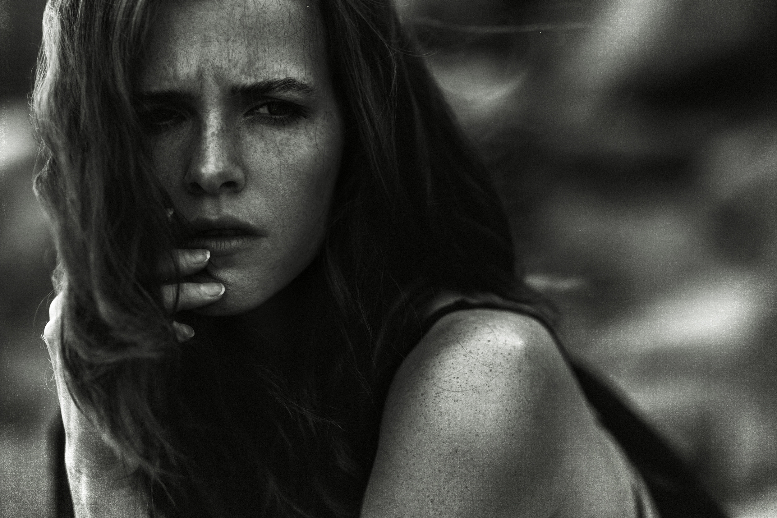 KSENIA. Inna Mendelson — Photographer