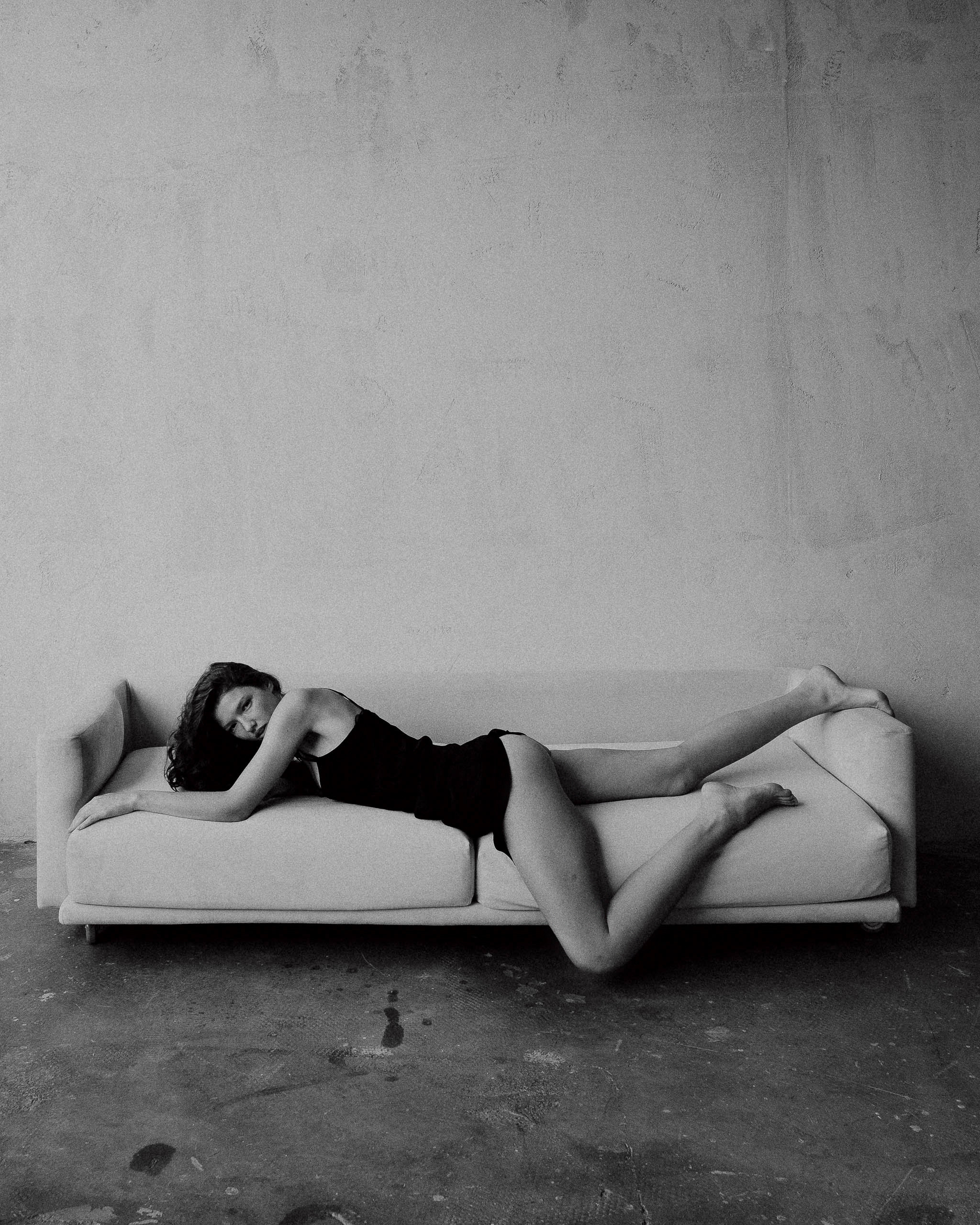 Alena. Inna Mendelson — Photographer