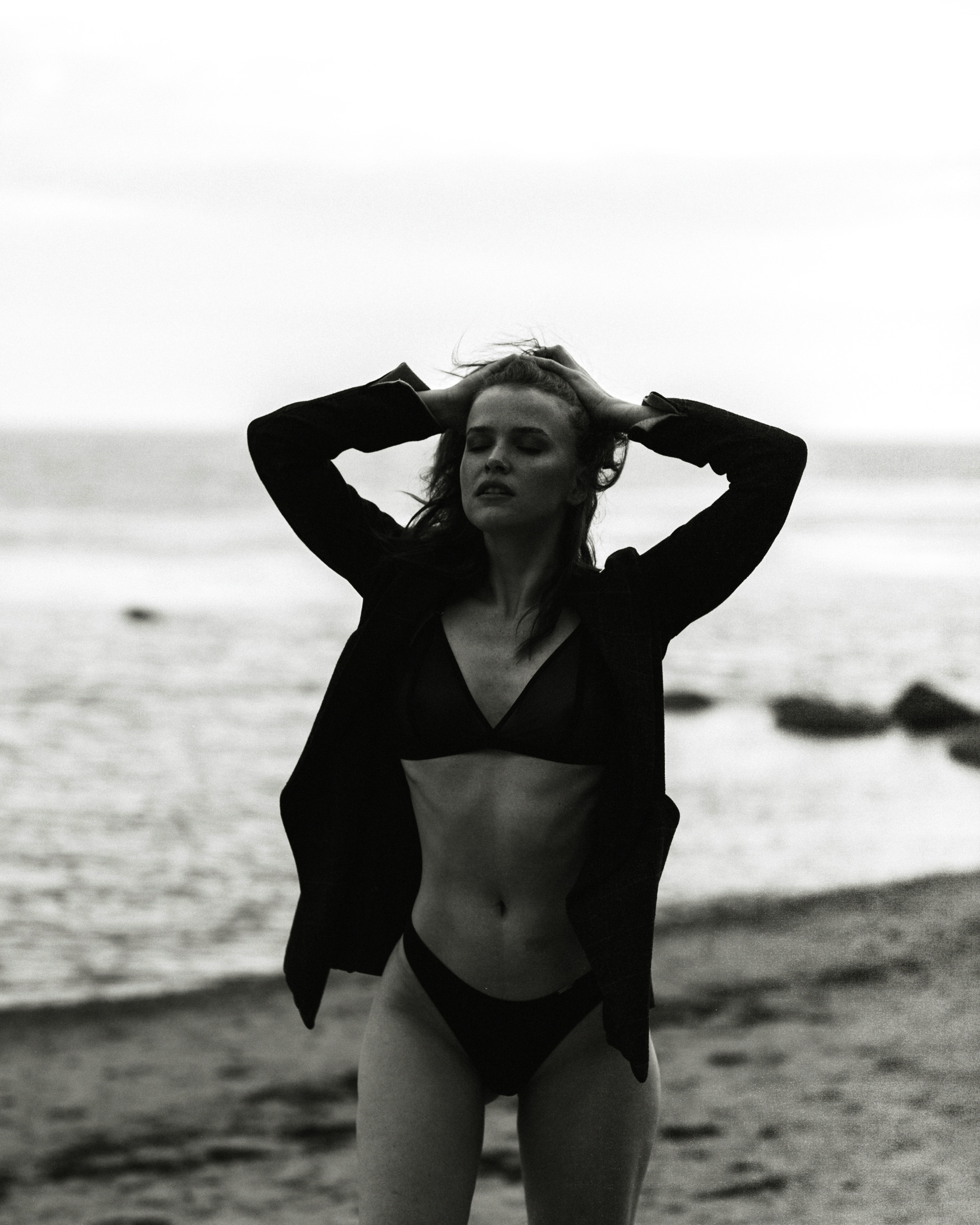 KSENIA. Inna Mendelson — Photographer