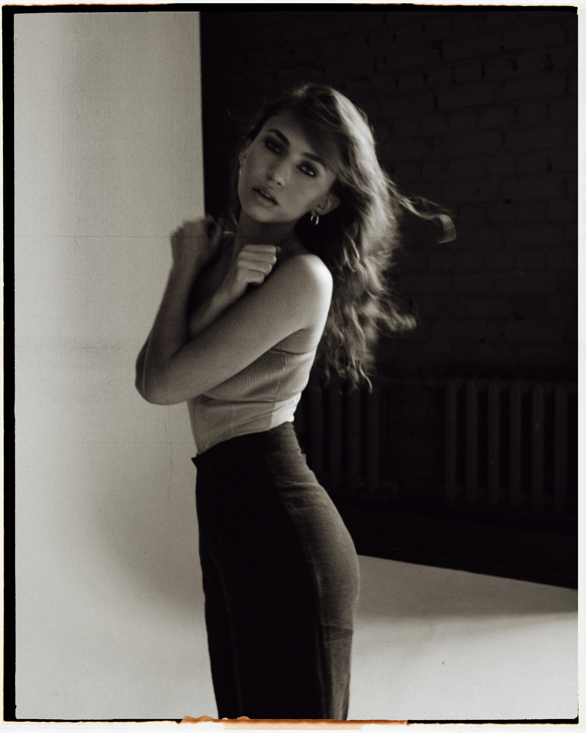 YANA. Inna Mendelson — Photographer