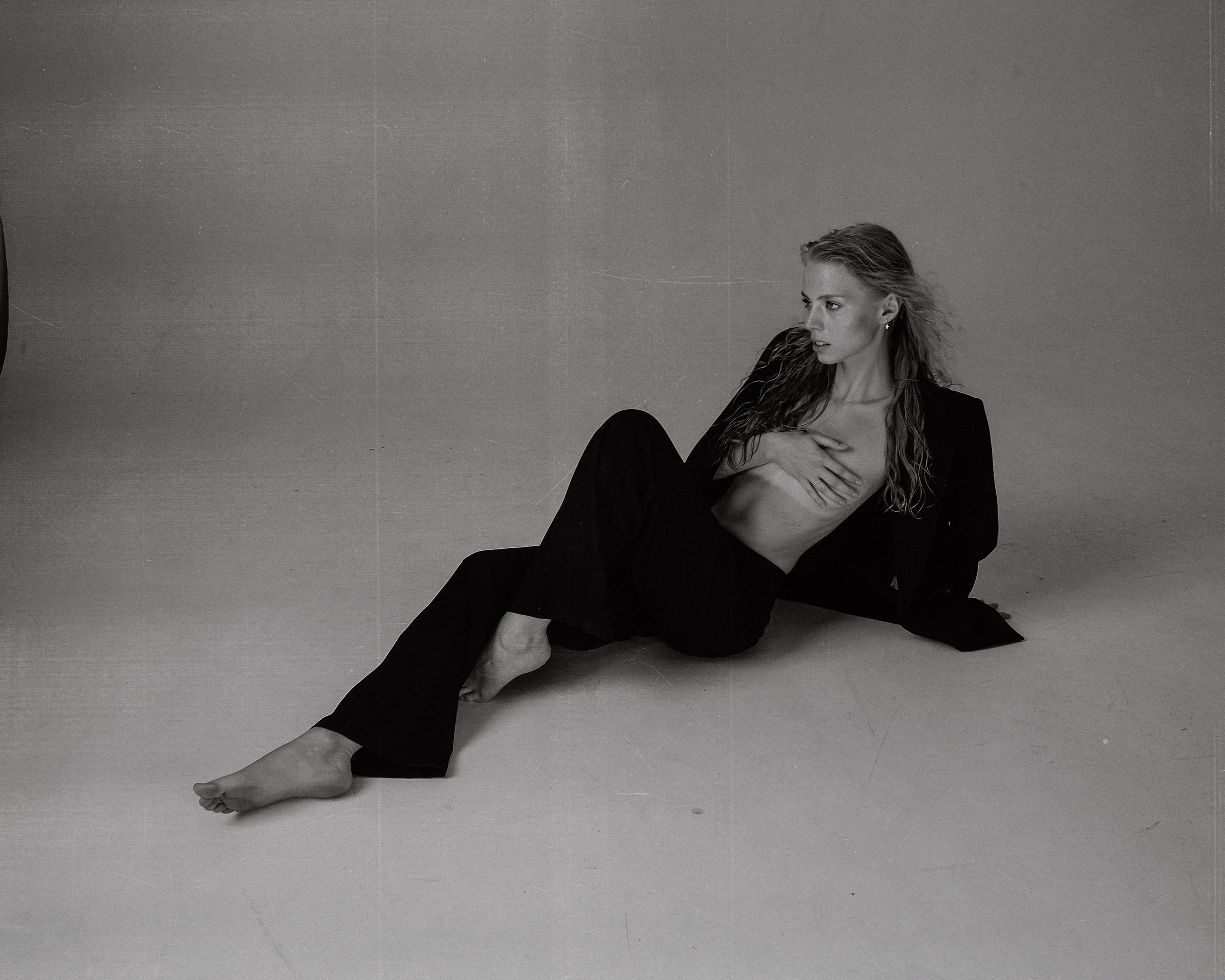 MASHA. Inna Mendelson — Photographer