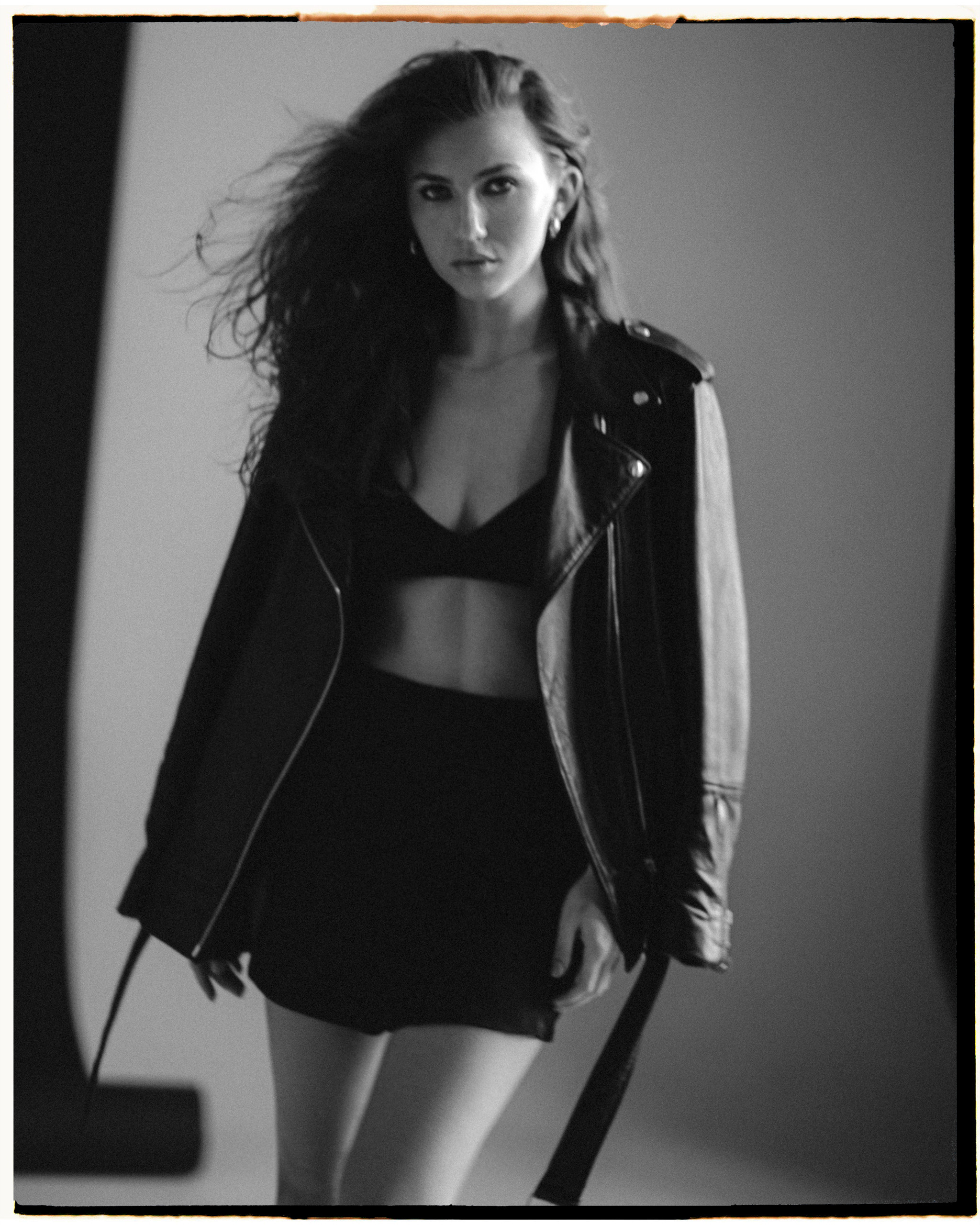 YANA. Inna Mendelson — Photographer