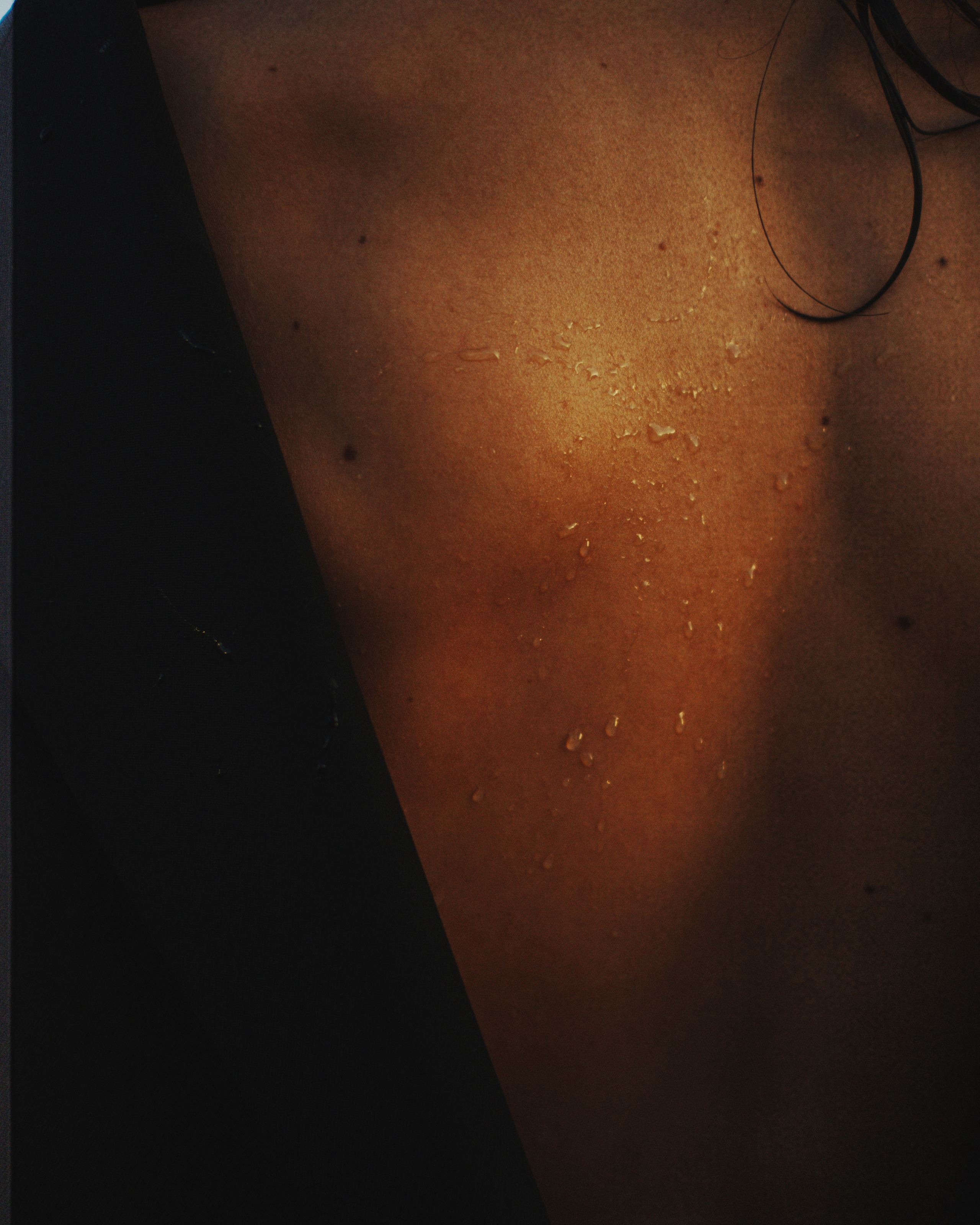 Ira. Photographer Inna Mendelson