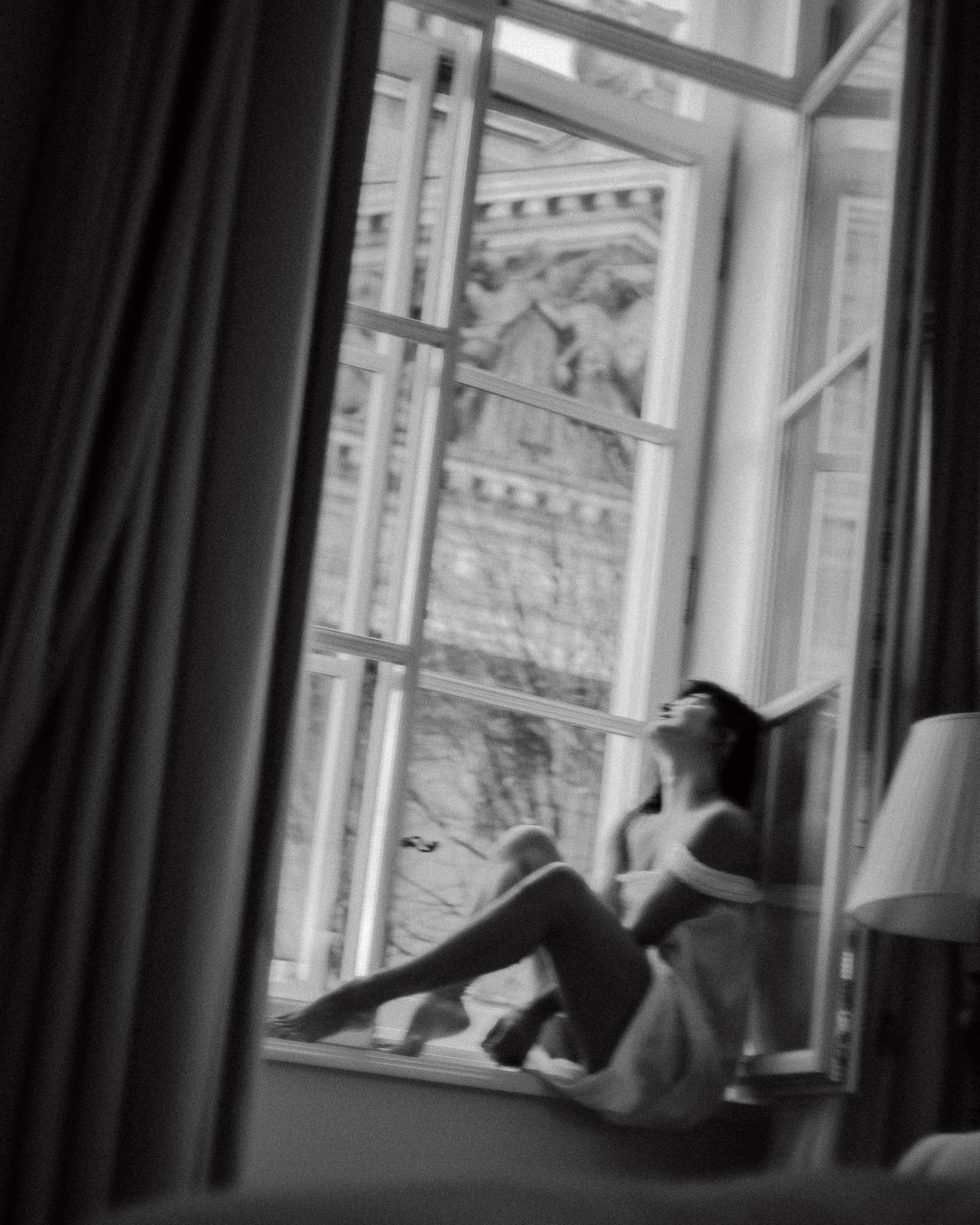 ANYA. Inna Mendelson — Photographer