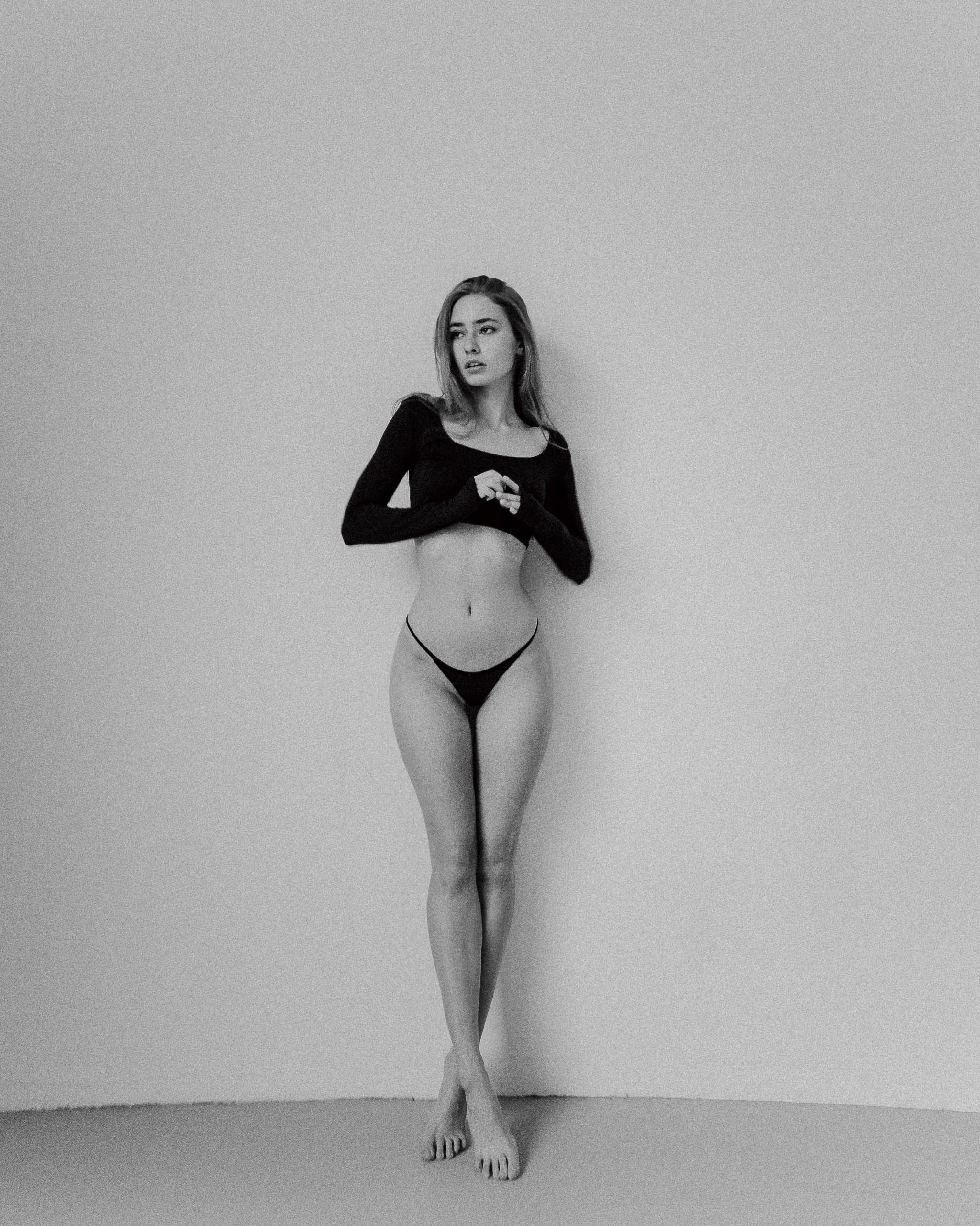 DASHA. Inna Mendelson — Photographer