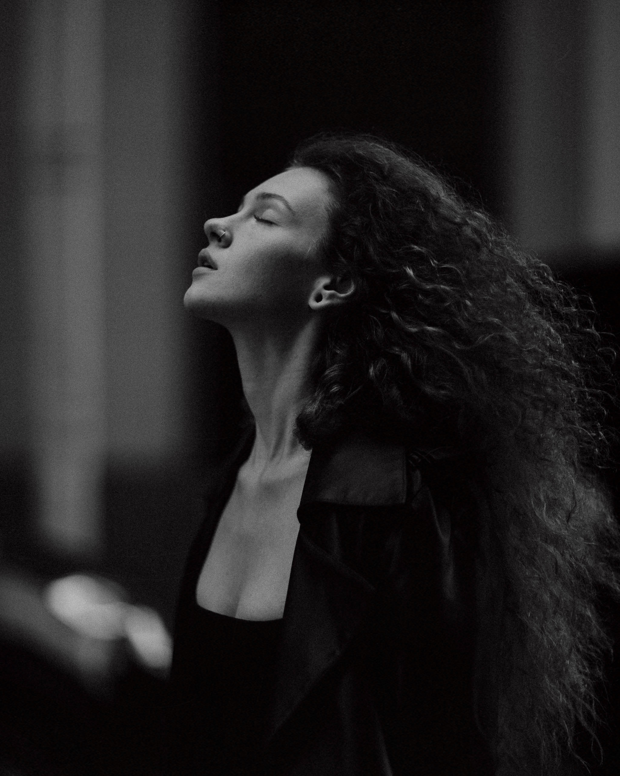 ULYA. Inna Mendelson — Photographer