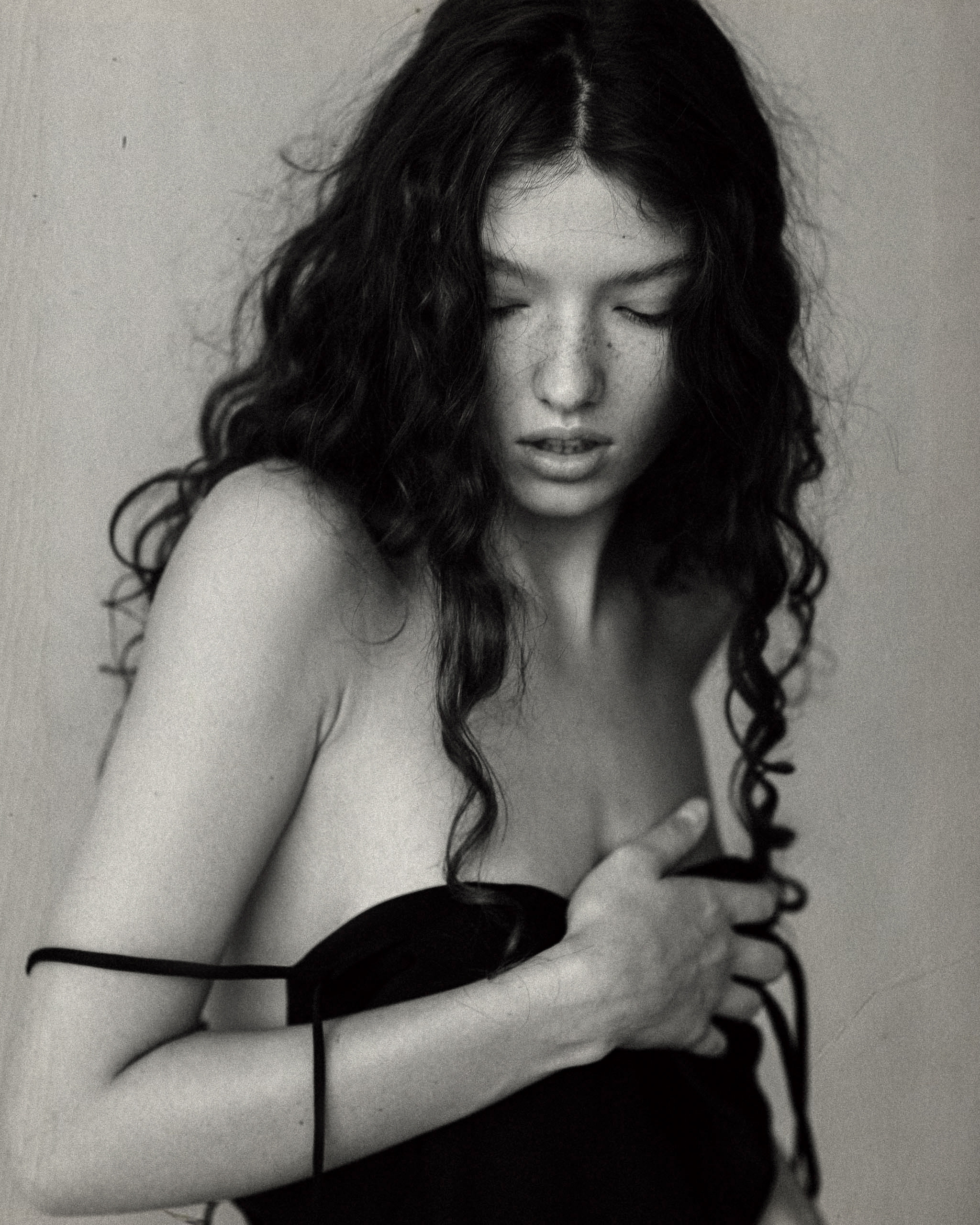 Alena. Inna Mendelson — Photographer