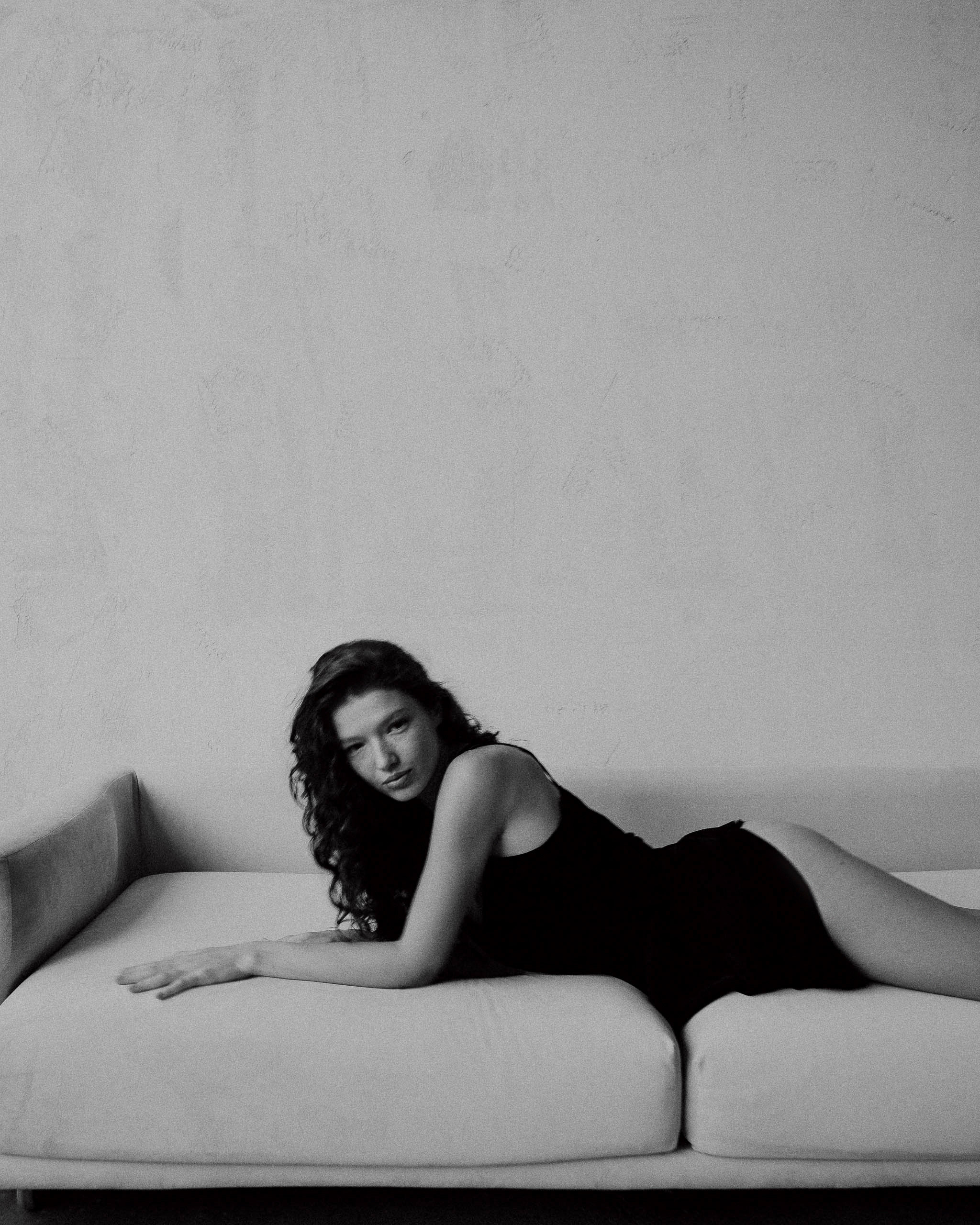 Alena. Inna Mendelson — Photographer