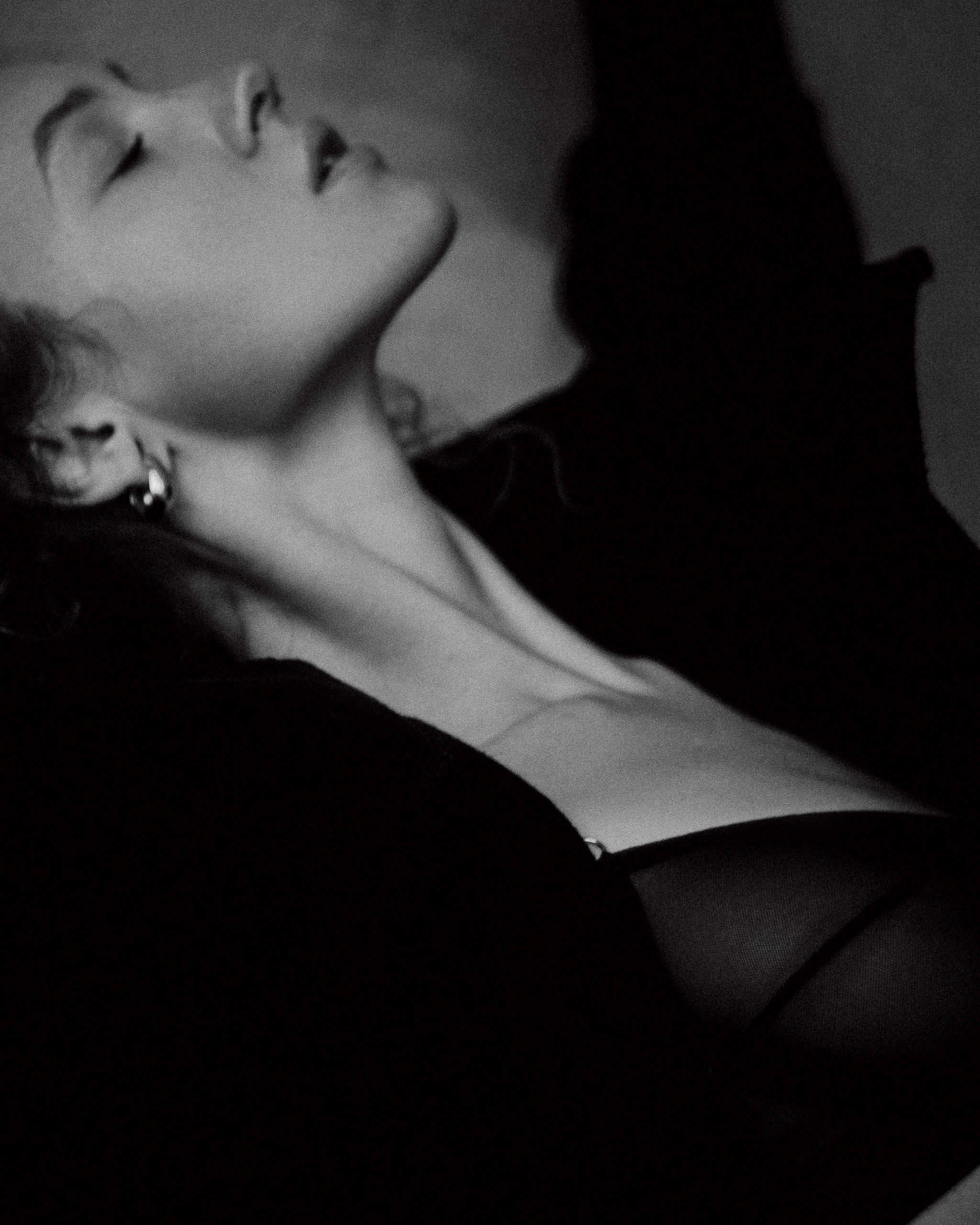 ULYA. Inna Mendelson — Photographer