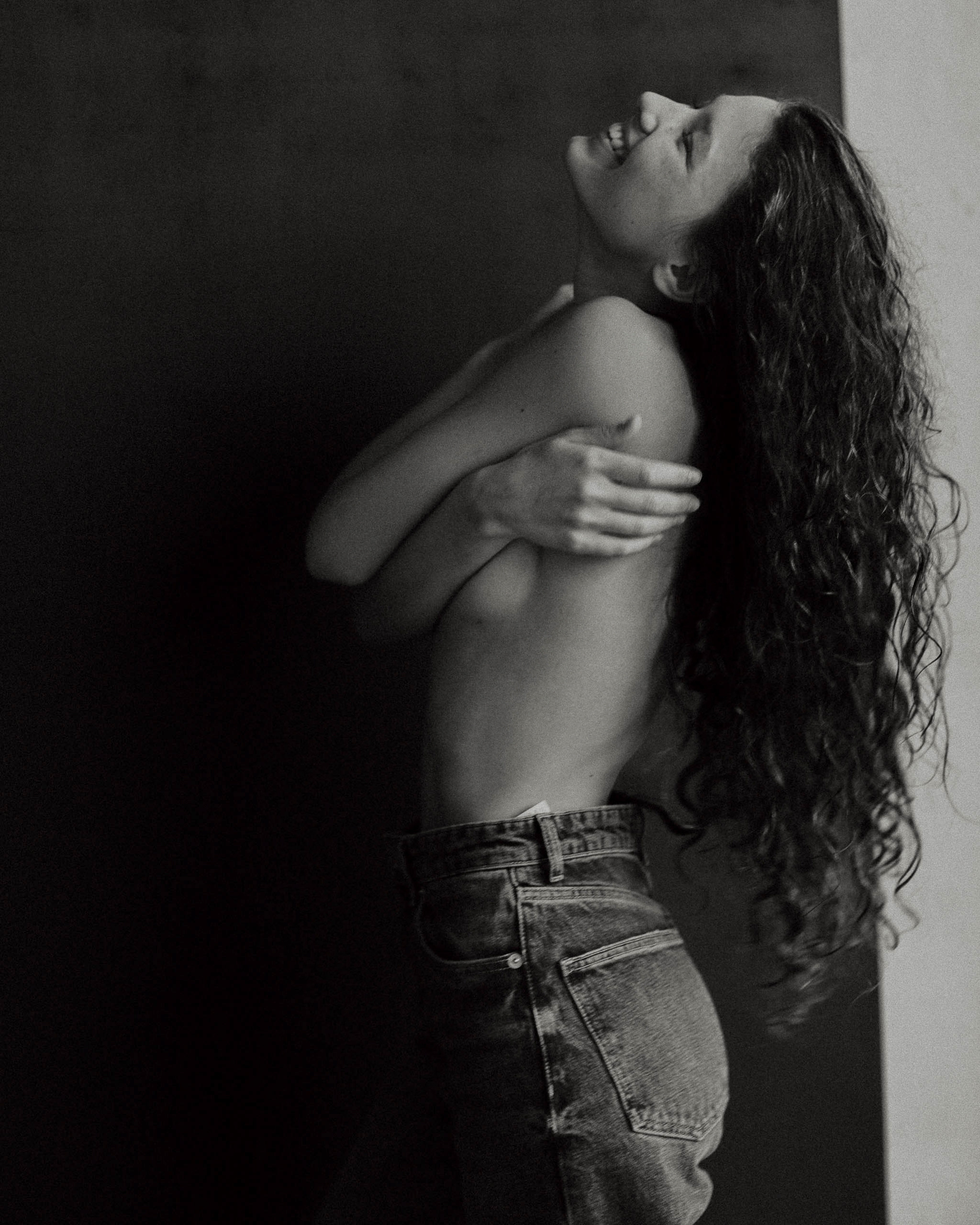 Alena. Inna Mendelson — Photographer