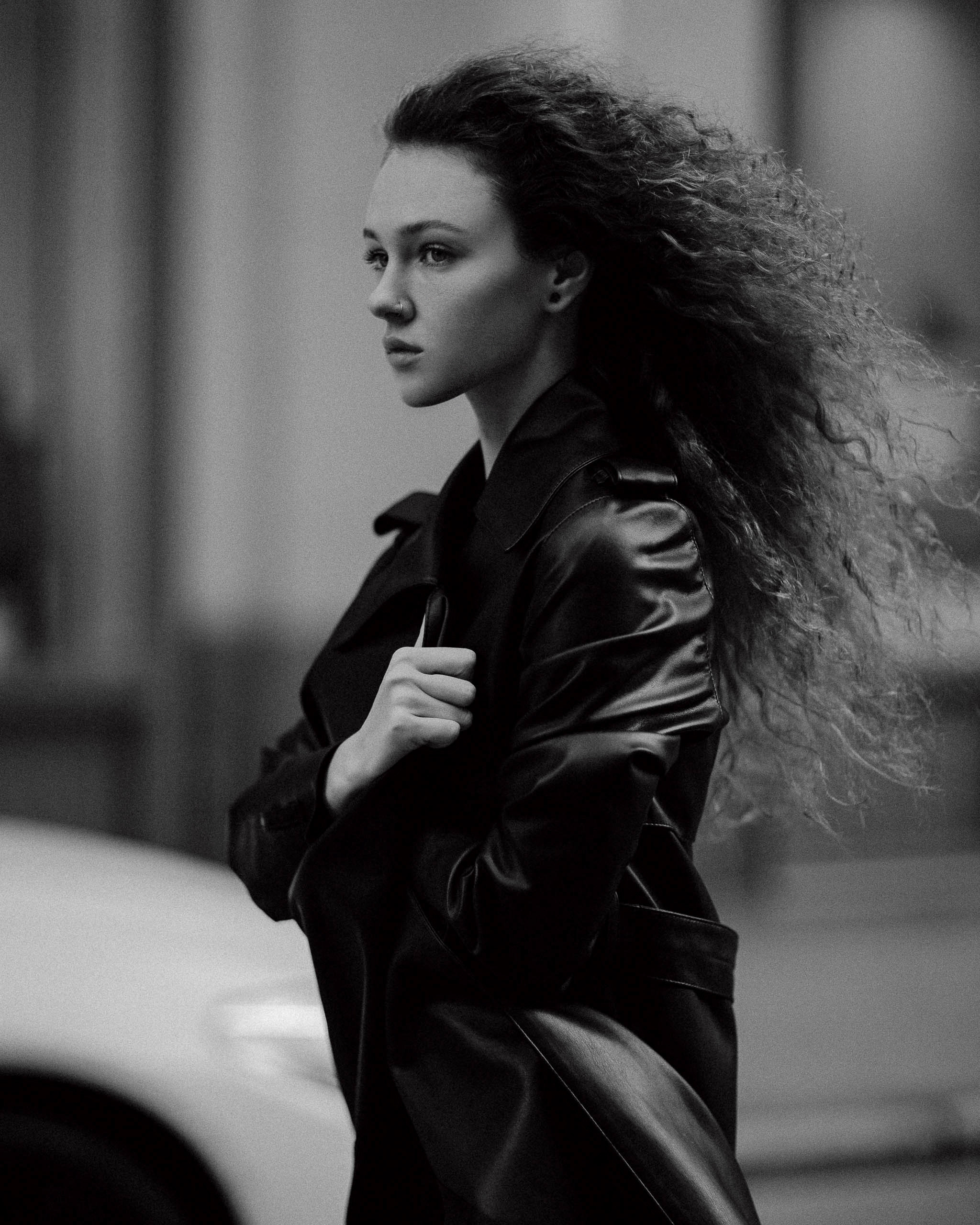 ULYA. Inna Mendelson — Photographer