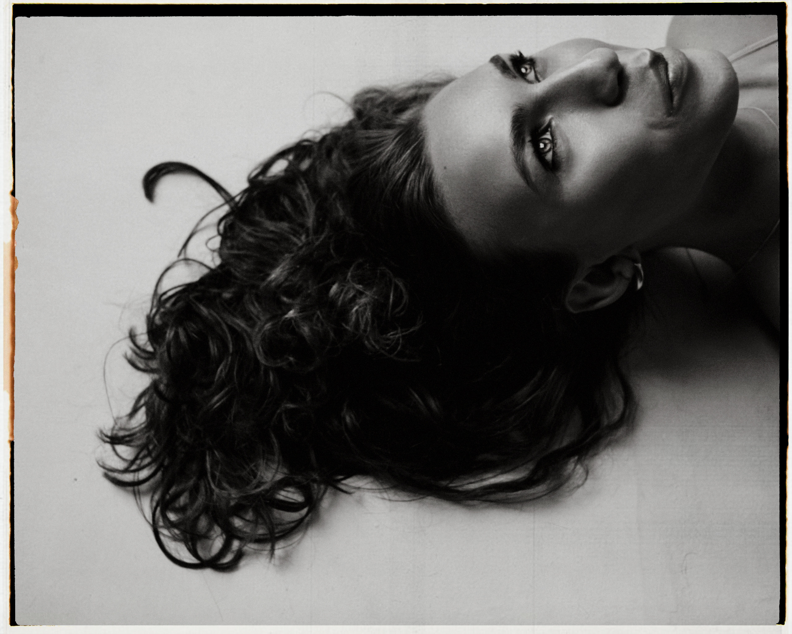 YANA. Inna Mendelson — Photographer