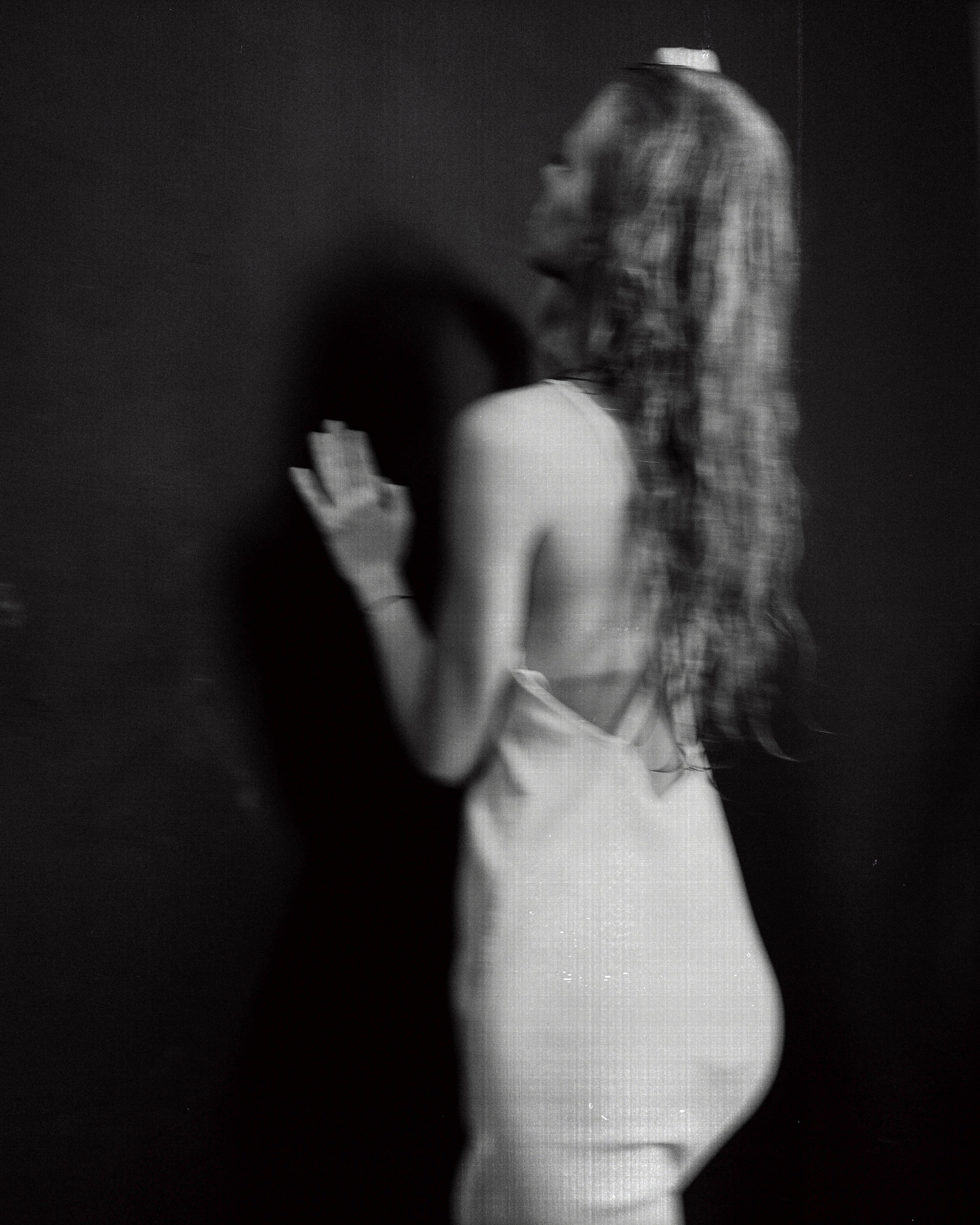 MASHA. Inna Mendelson — Photographer