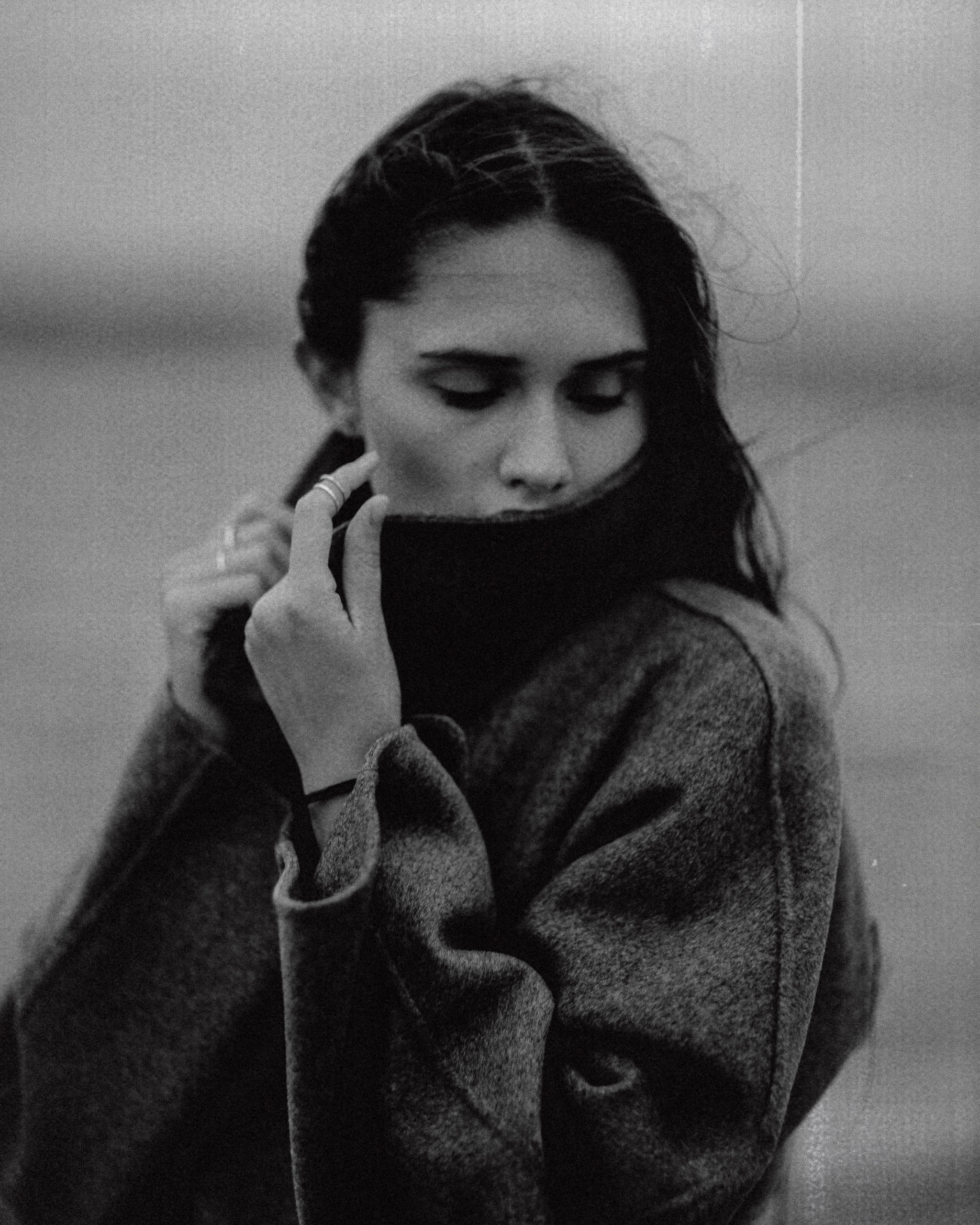 Lena. Inna Mendelson — Photographer