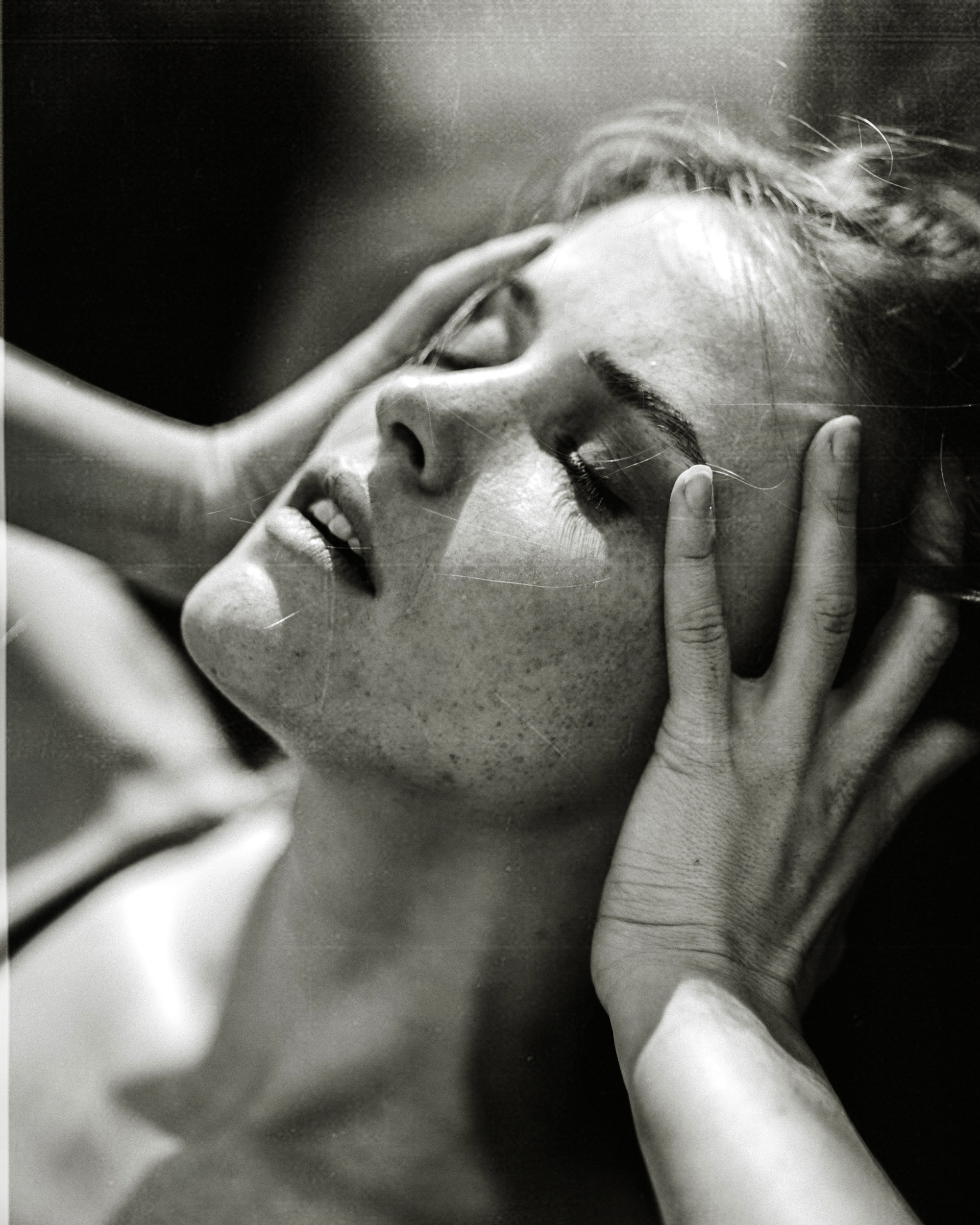 KSENIA. Inna Mendelson — Photographer