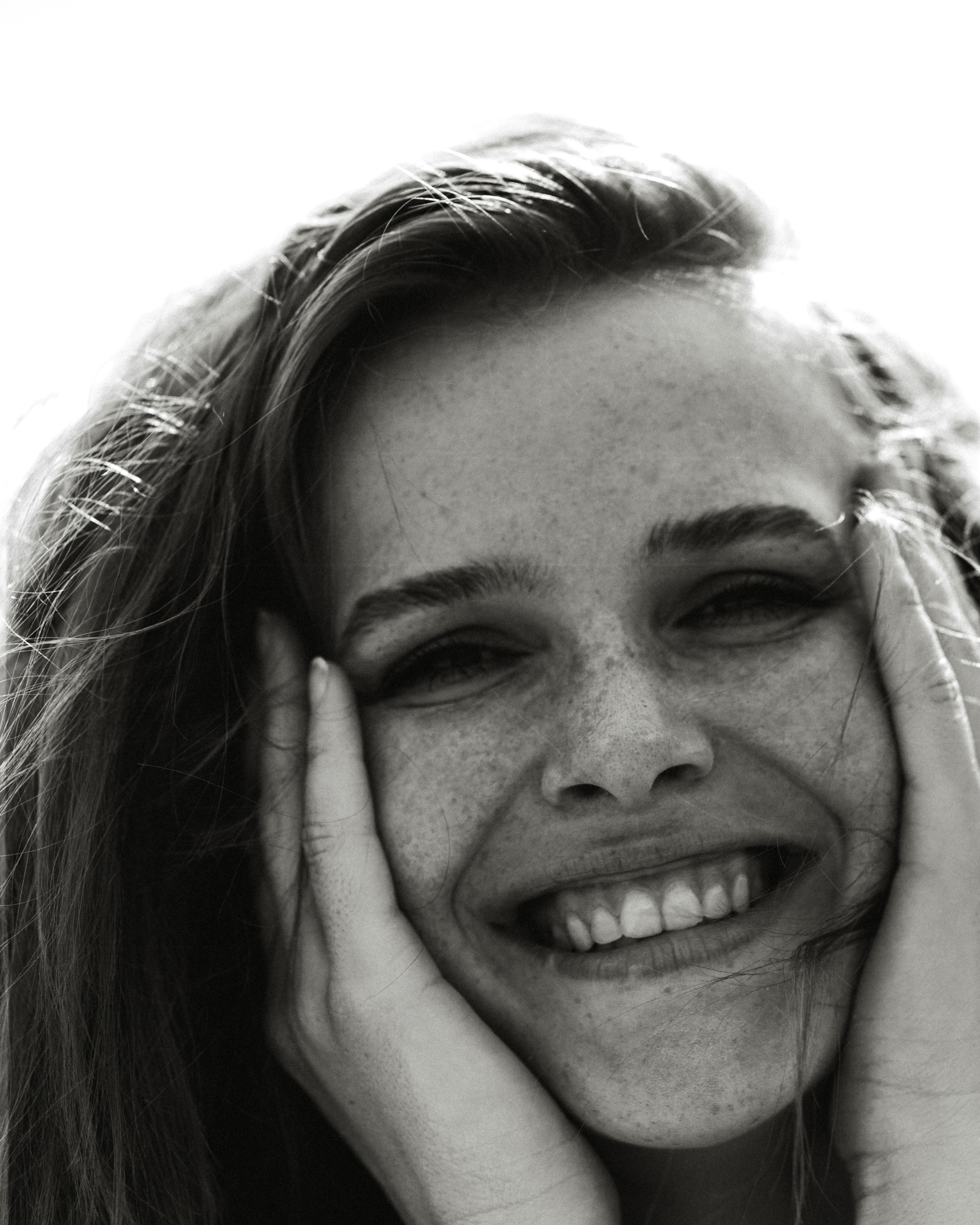 KSENIA. Inna Mendelson — Photographer