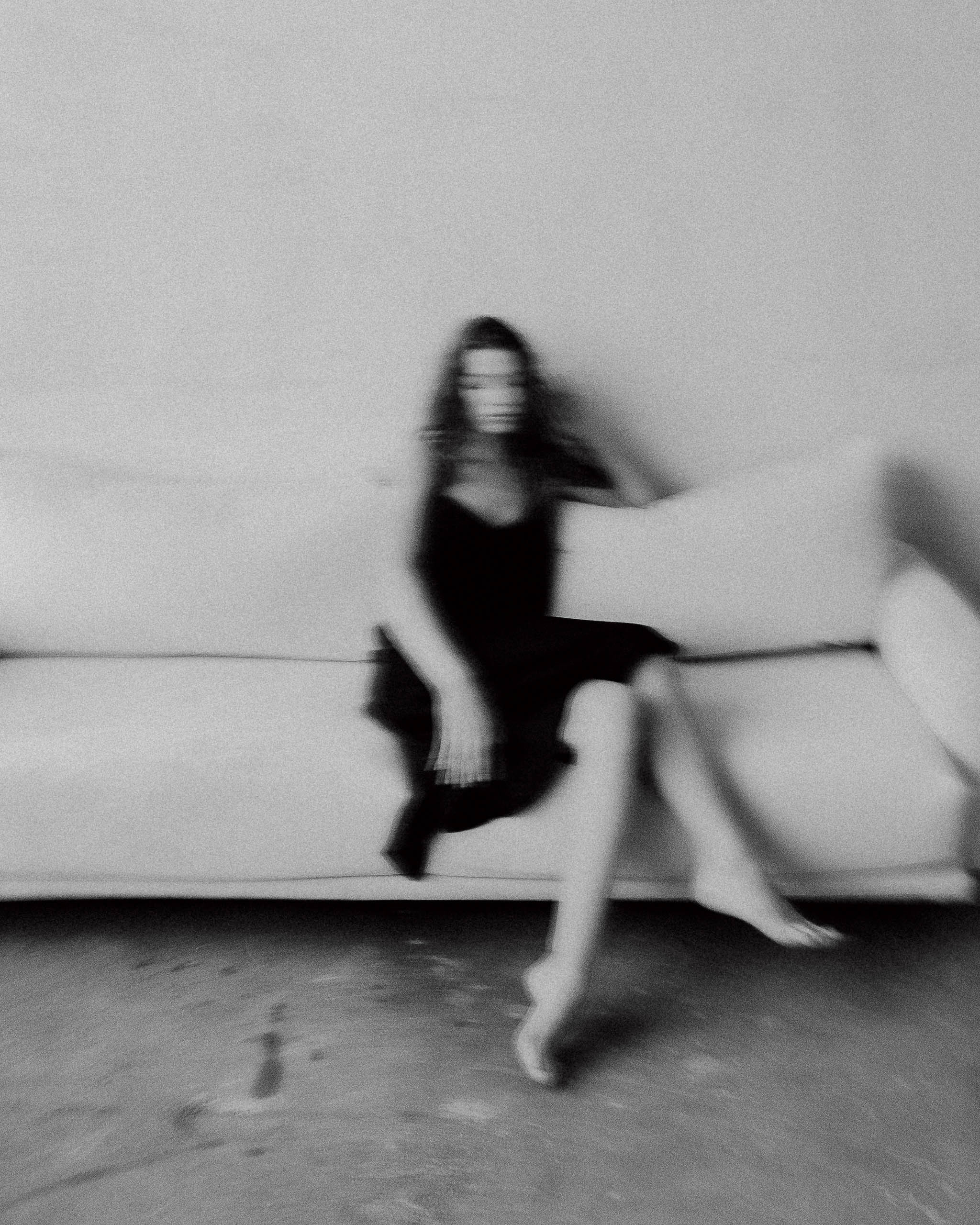 Alena. Inna Mendelson — Photographer