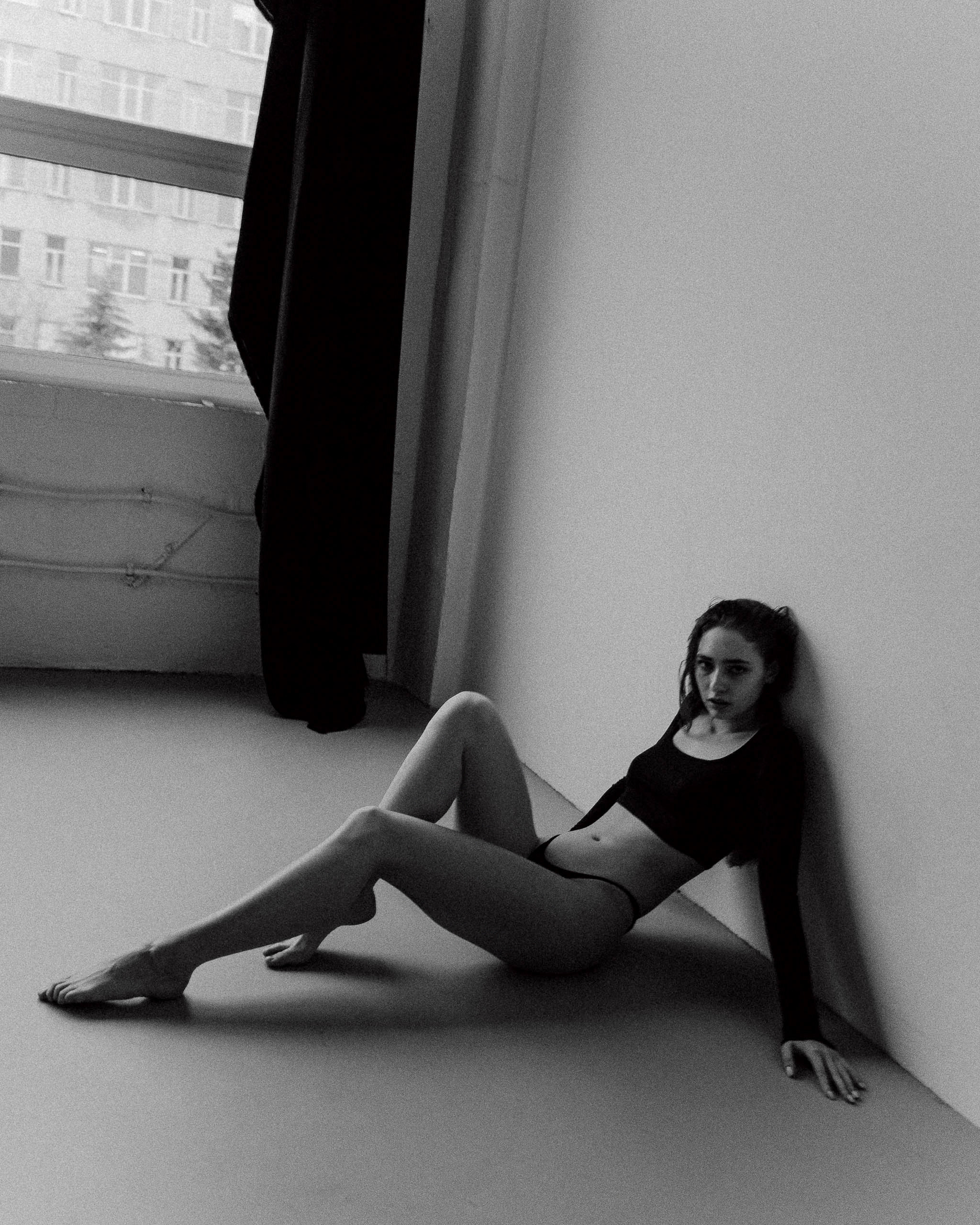 DASHA. Inna Mendelson — Photographer