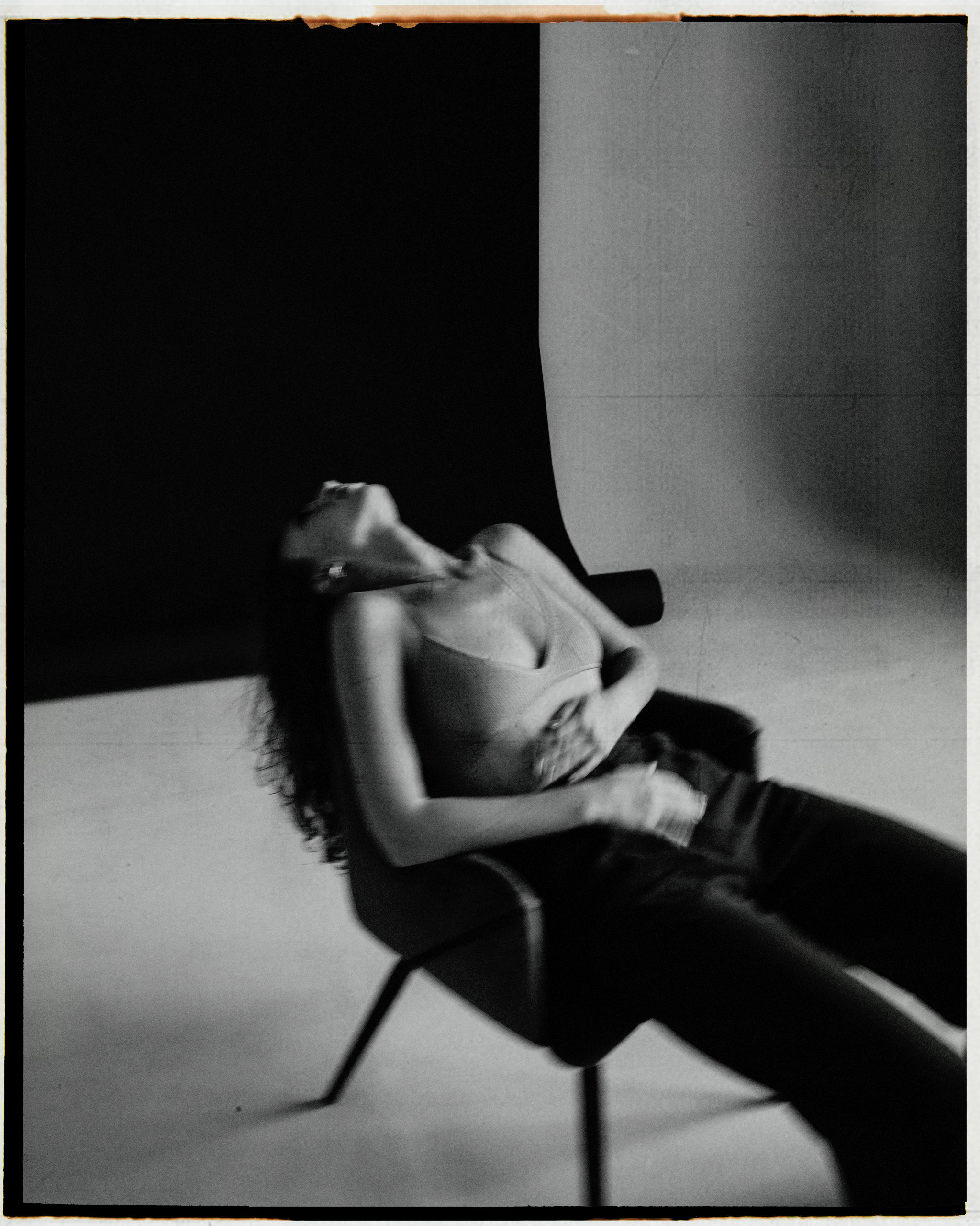 YANA. Inna Mendelson — Photographer