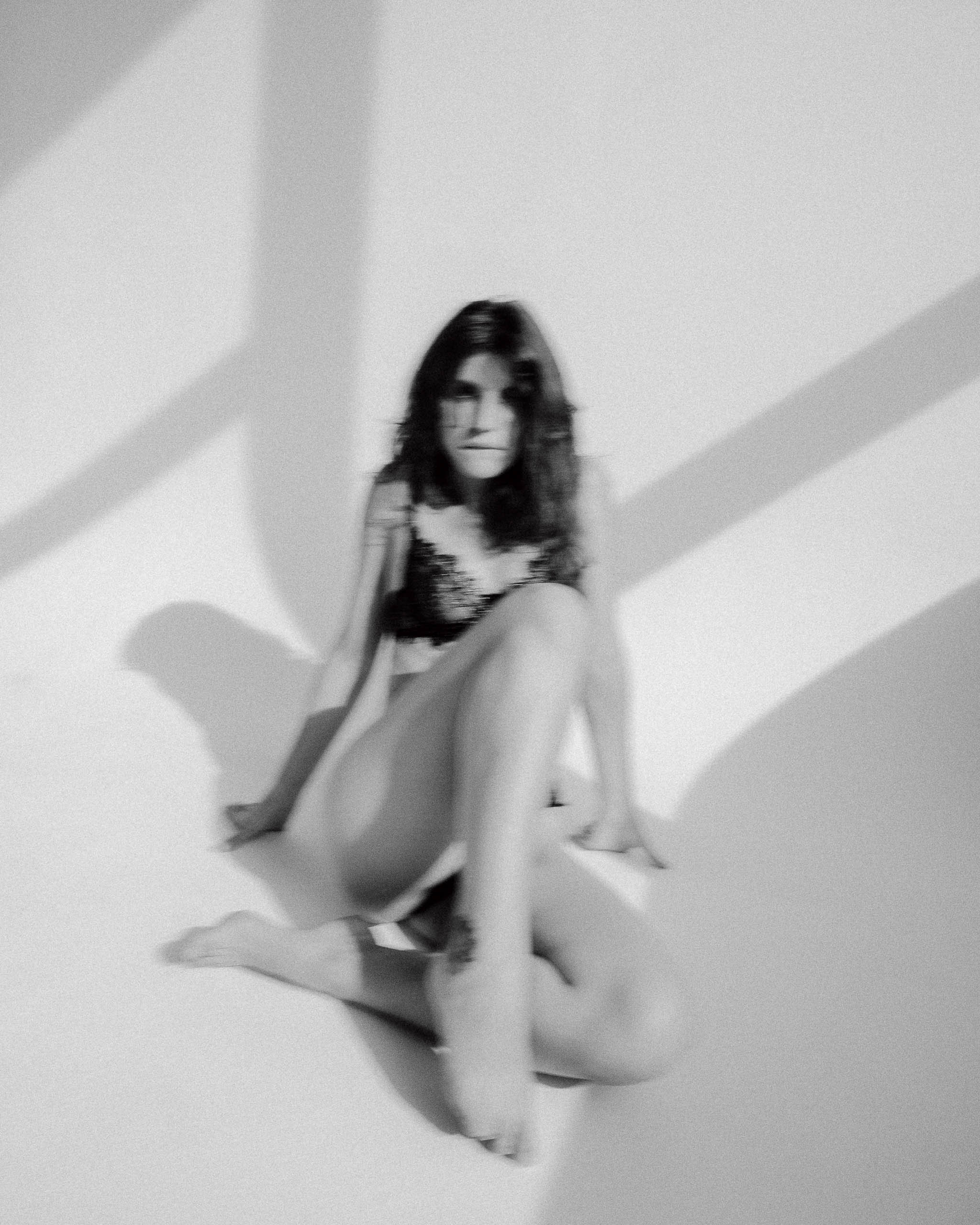 VIKA. Inna Mendelson — Photographer