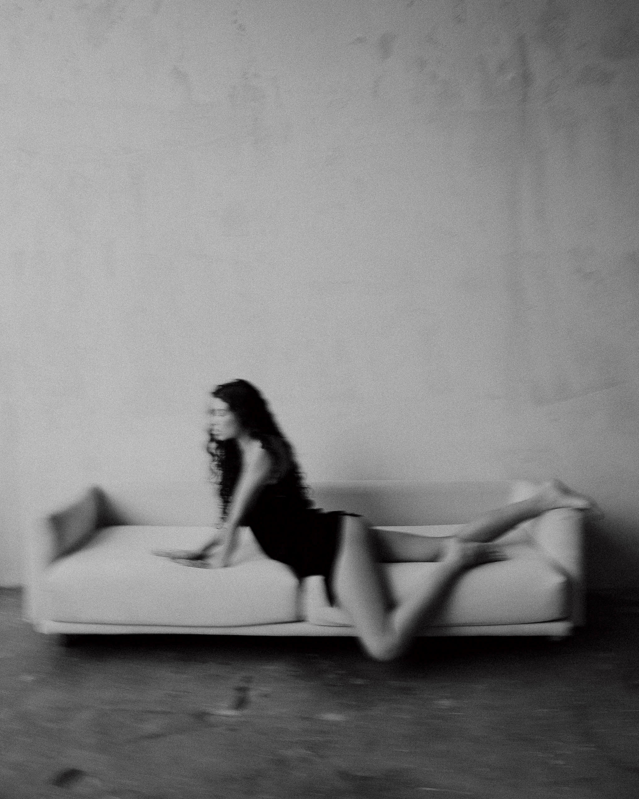 Alena. Inna Mendelson — Photographer