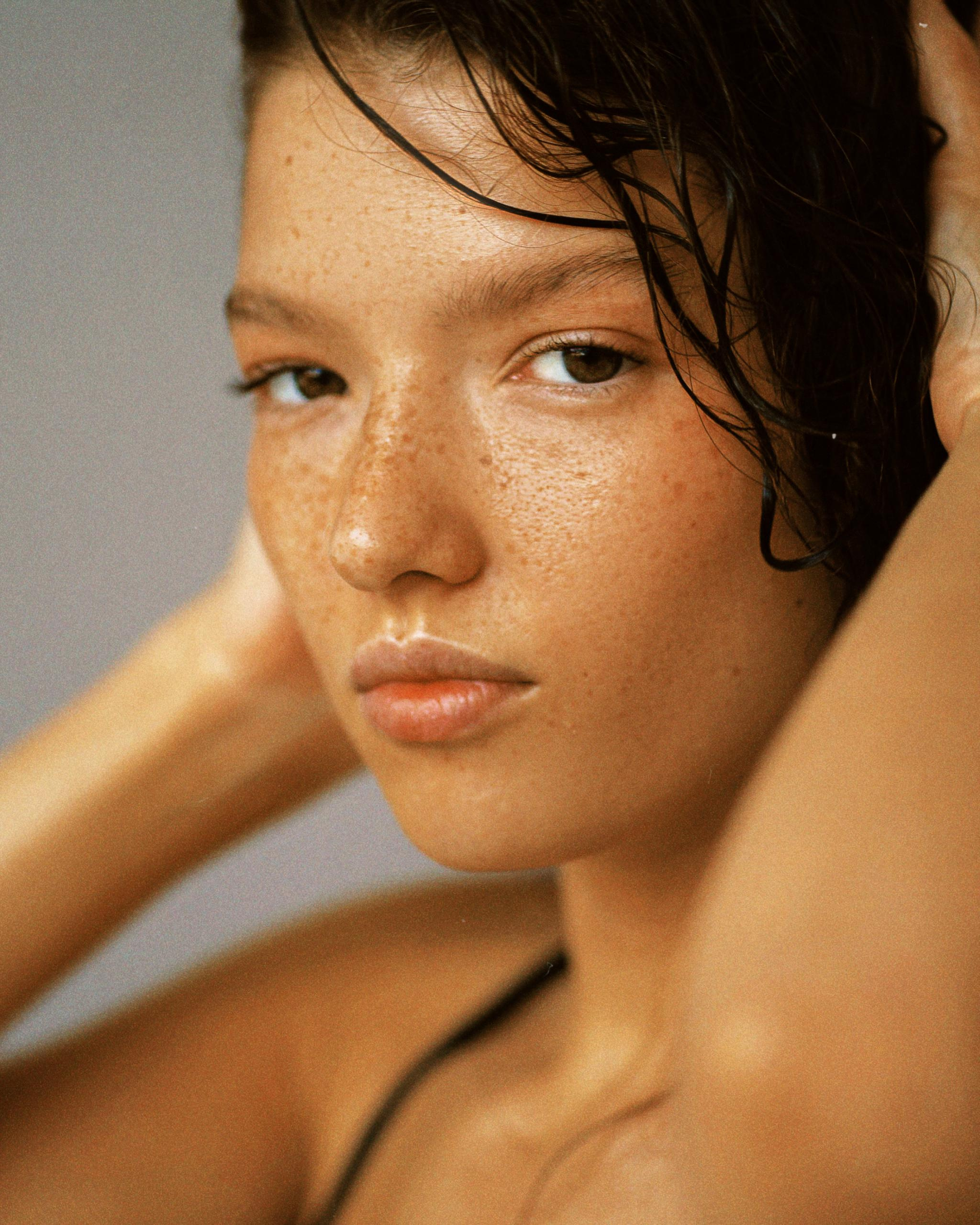 Alena. Inna Mendelson — Photographer