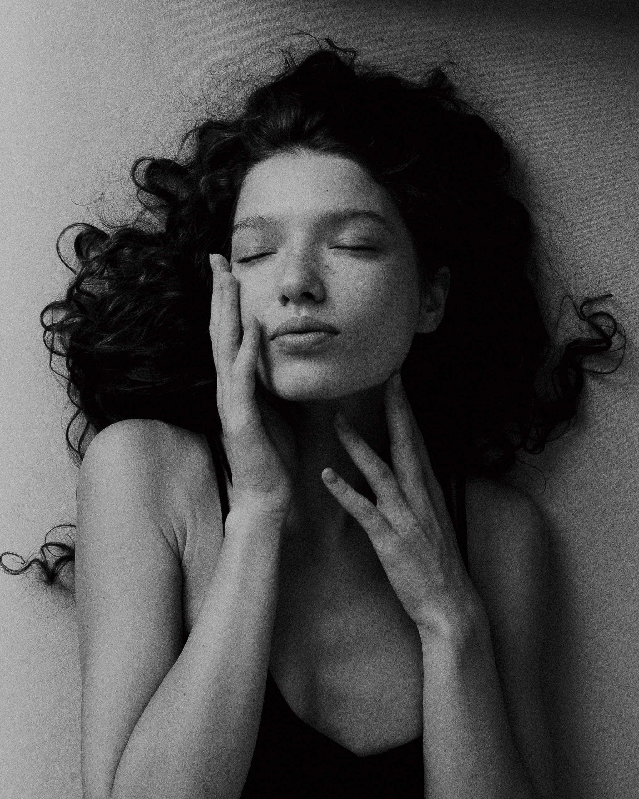 Alena. Inna Mendelson — Photographer