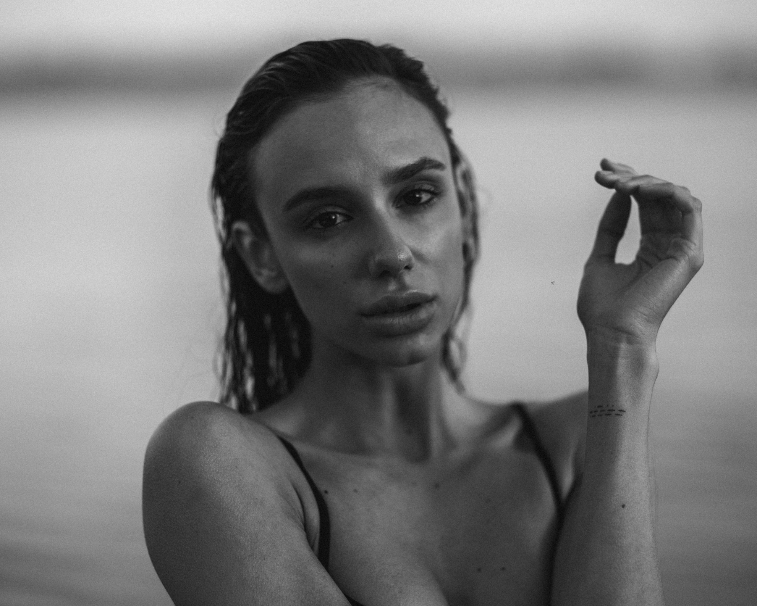 Ira. Photographer Inna Mendelson