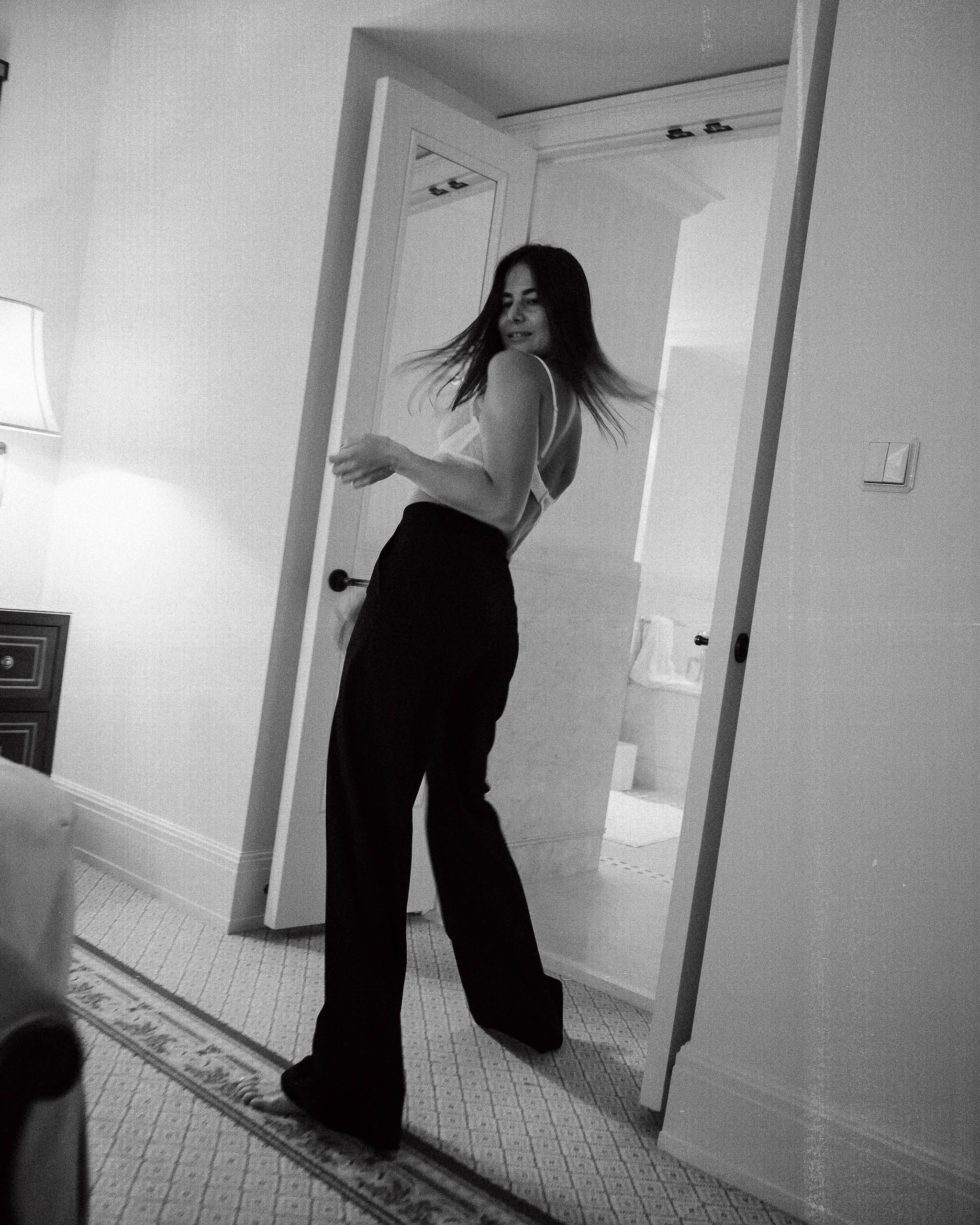 ANYA. Inna Mendelson — Photographer