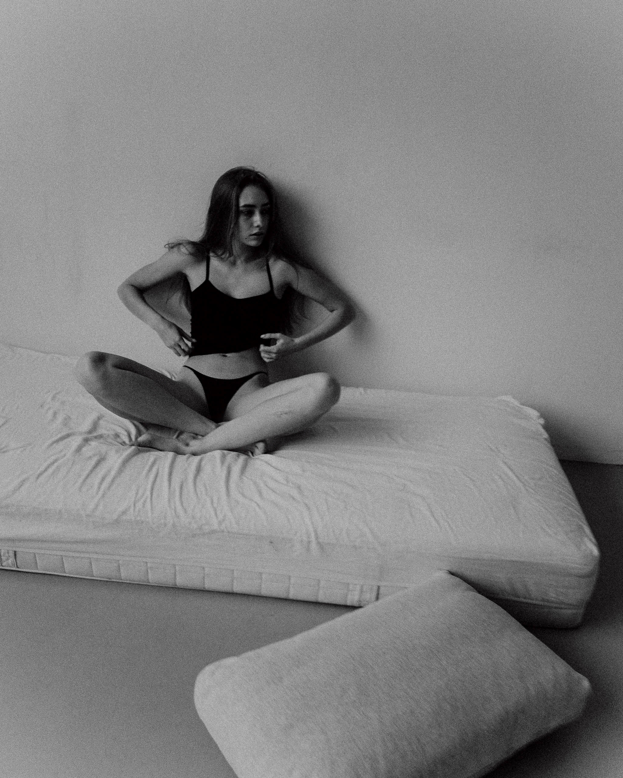 DASHA. Inna Mendelson — Photographer