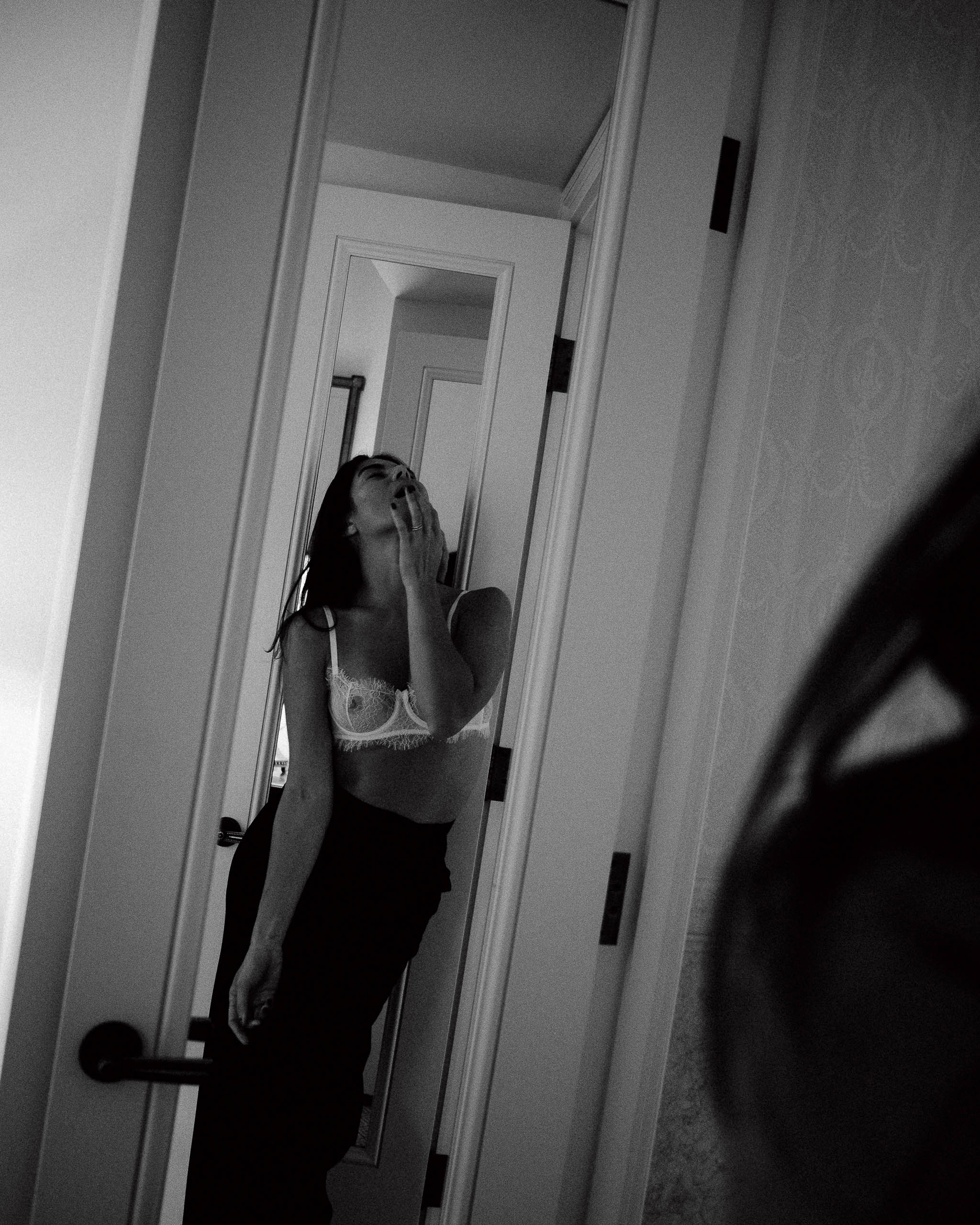 ANYA. Inna Mendelson — Photographer