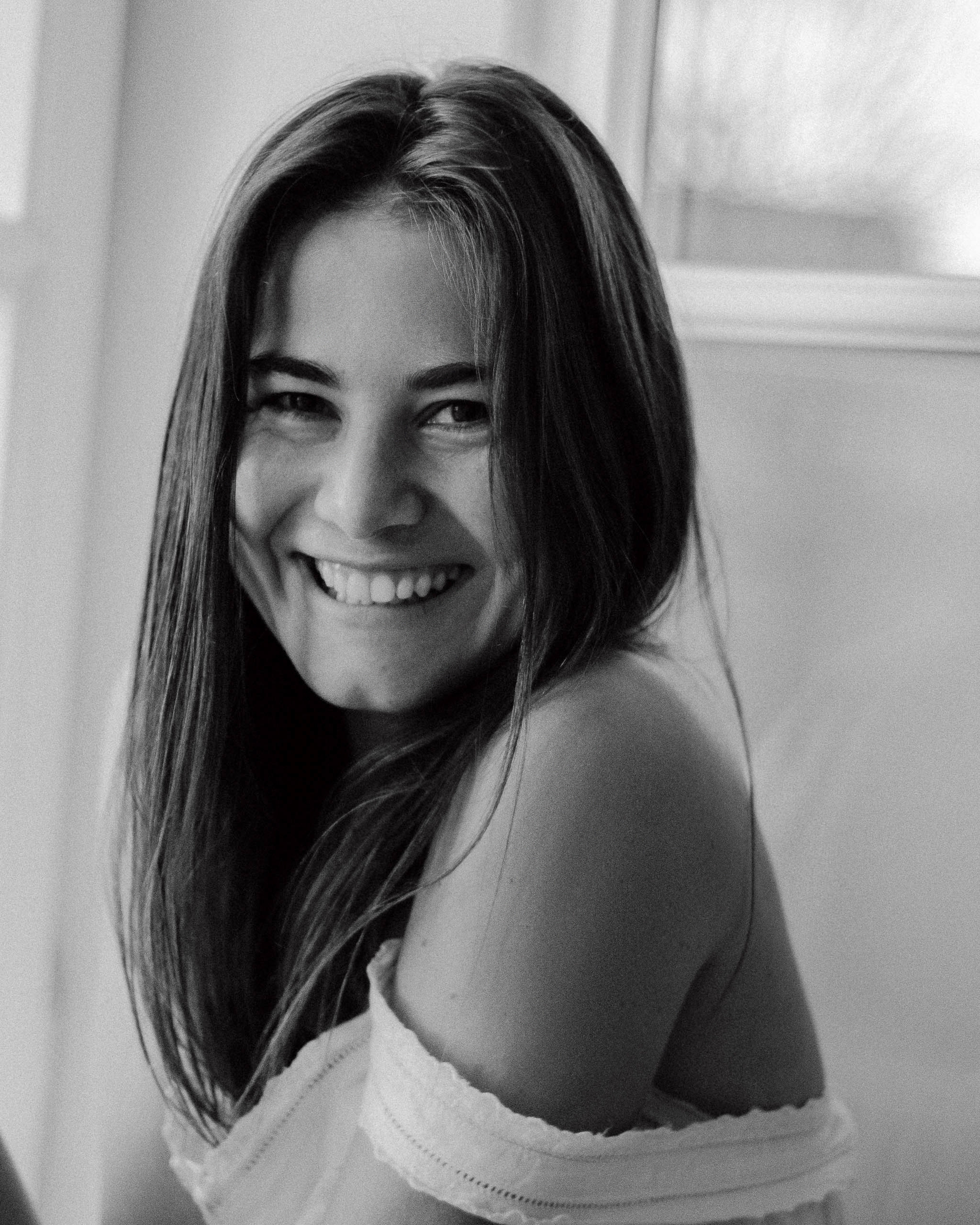 ANYA. Inna Mendelson — Photographer