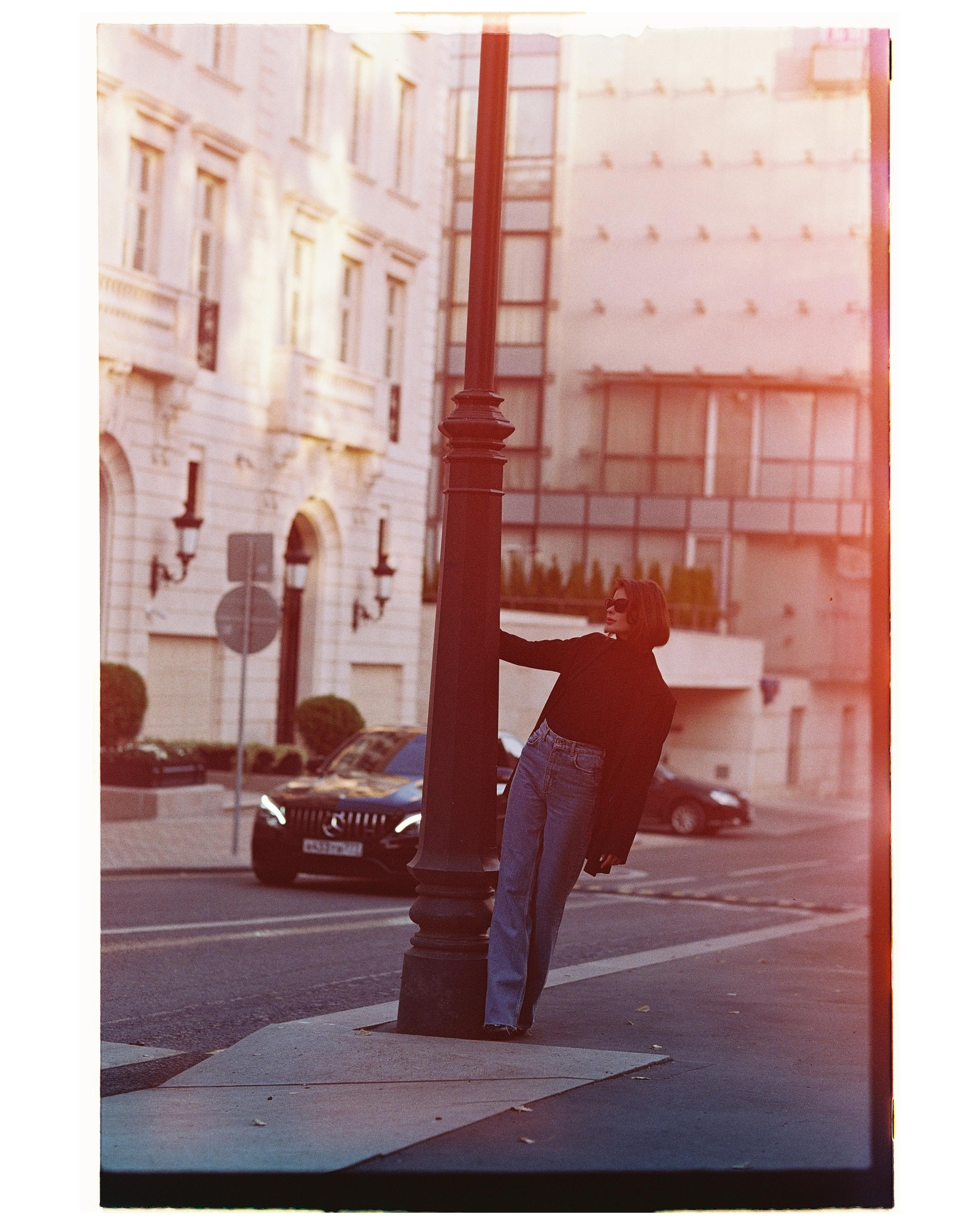 KATE. Photographer Inna Mendelson