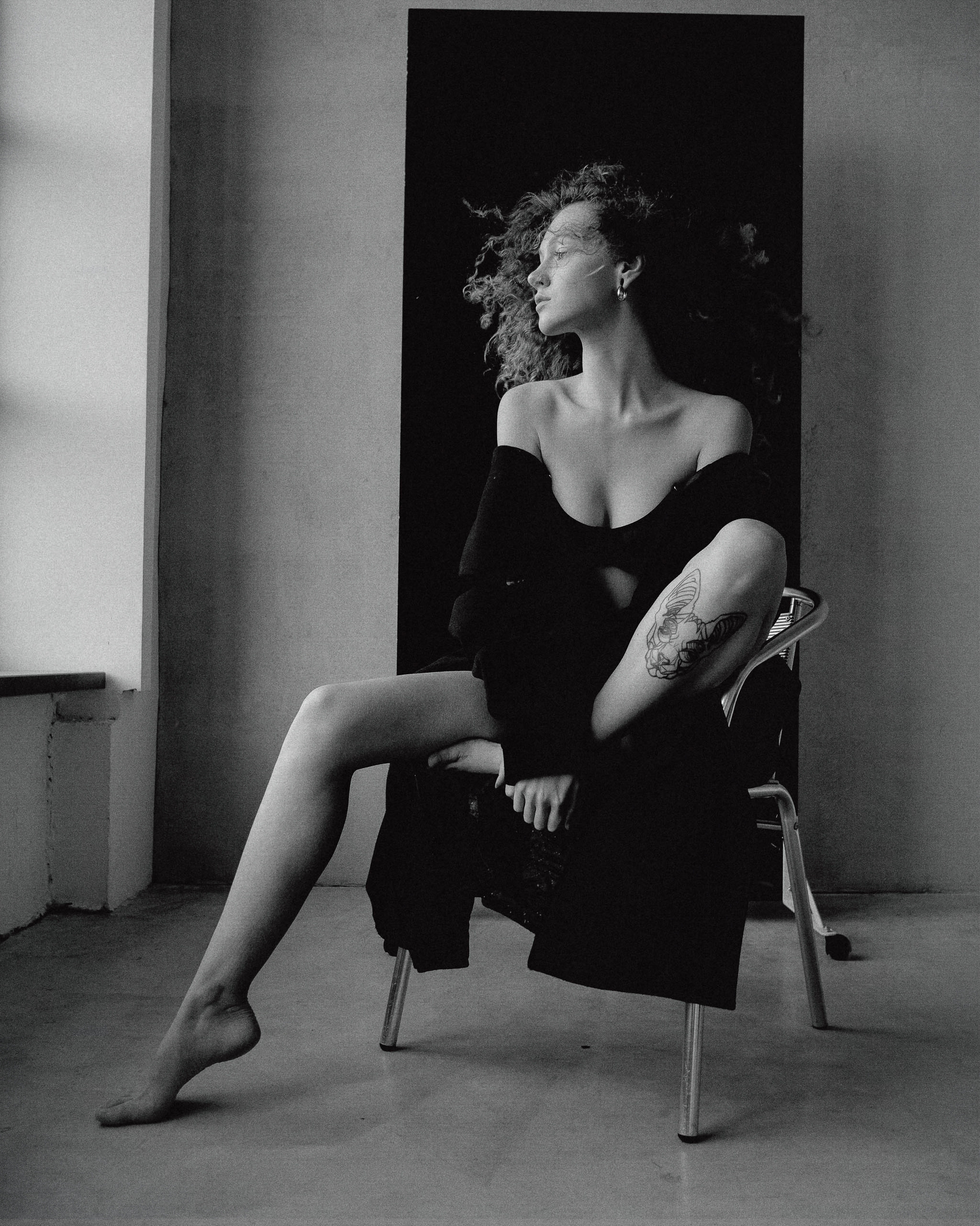 ULYA. Inna Mendelson — Photographer