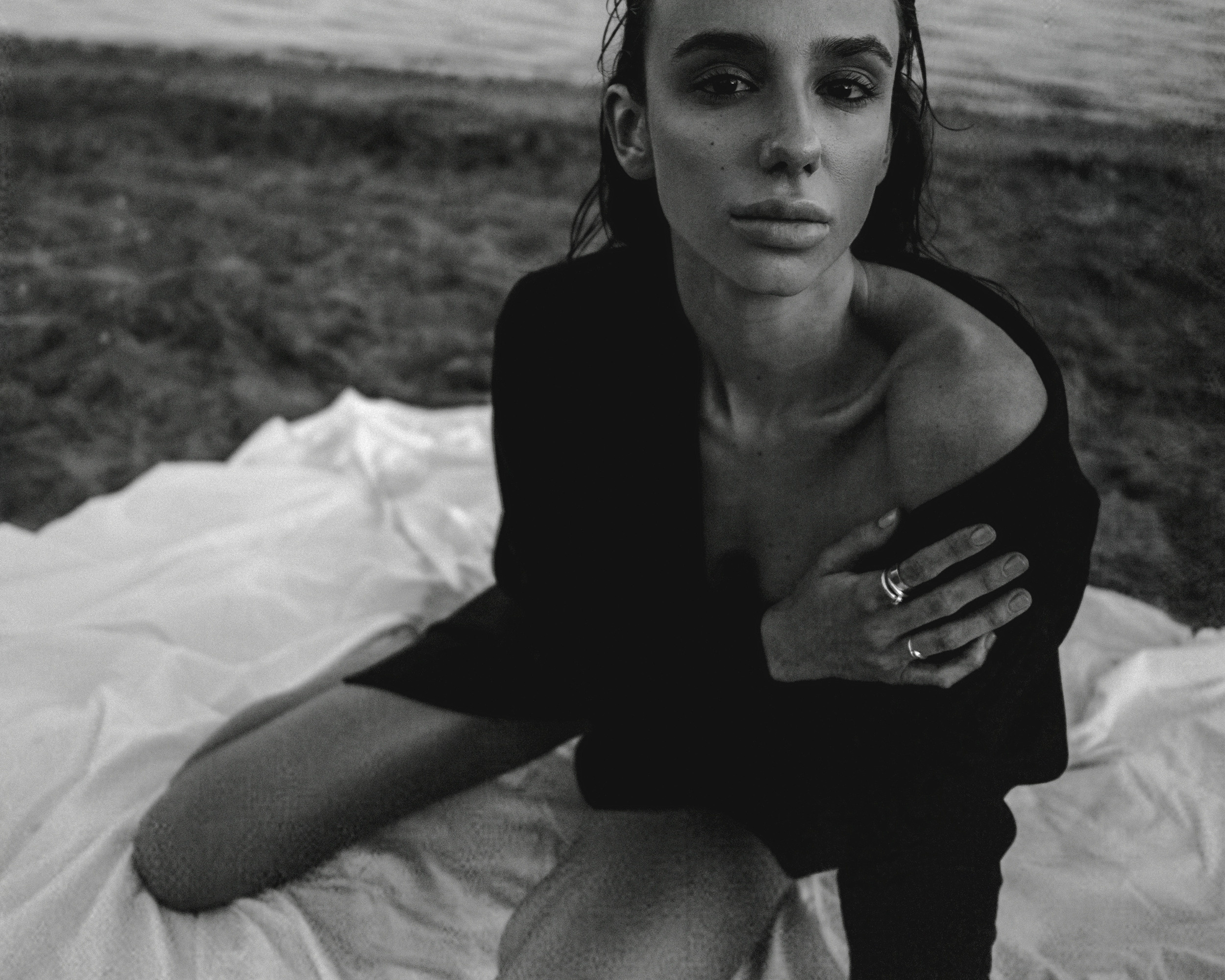 Ira. Photographer Inna Mendelson