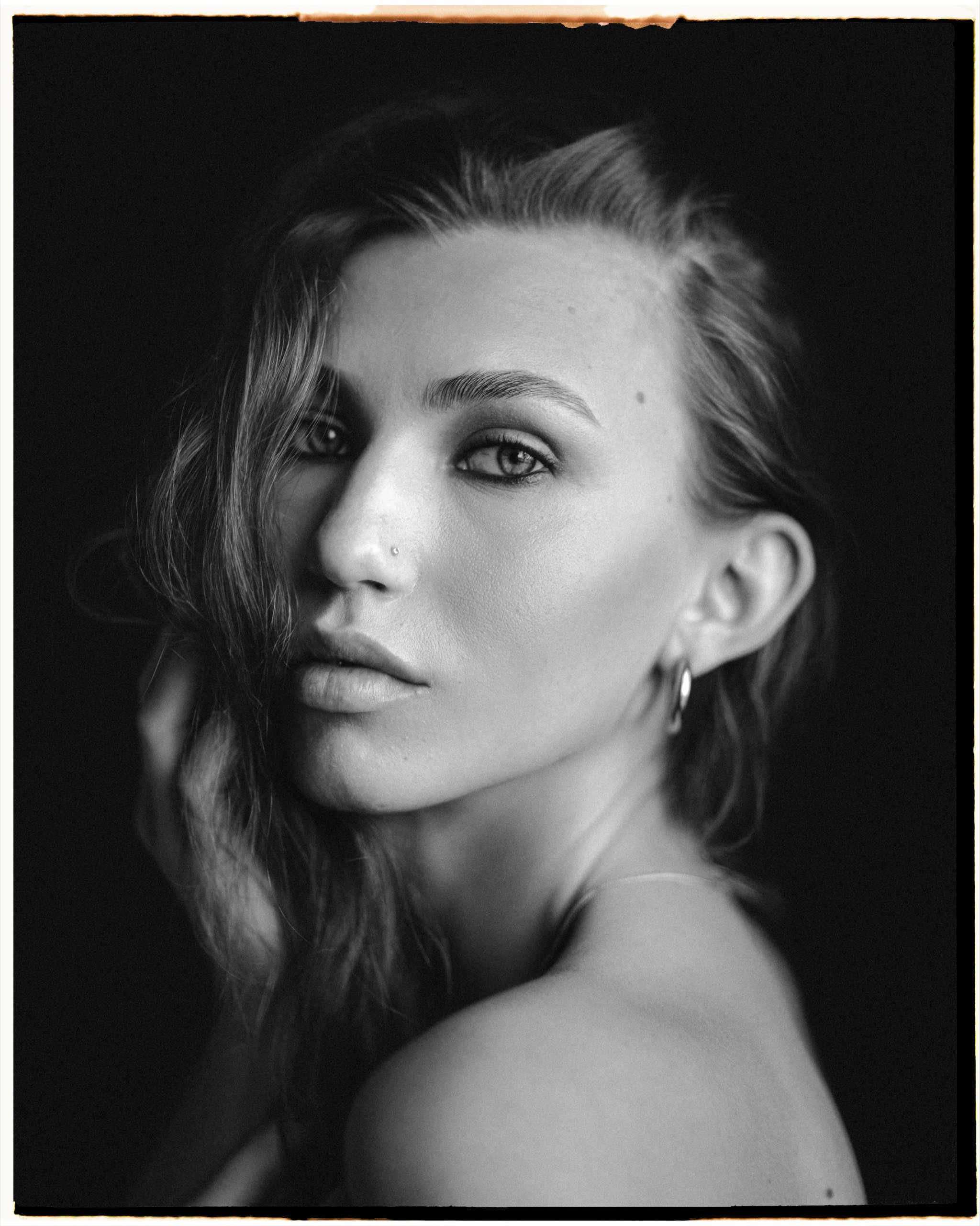 YANA. Inna Mendelson — Photographer