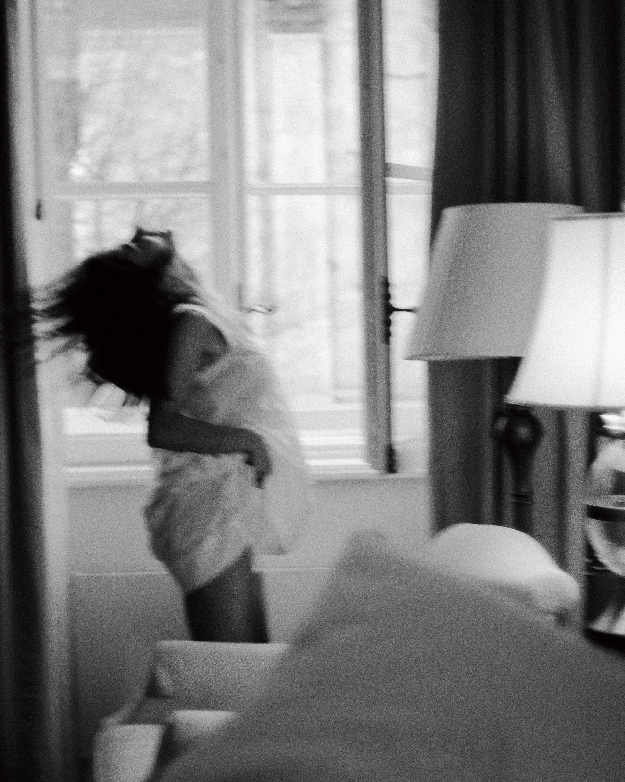 ANYA. Inna Mendelson — Photographer