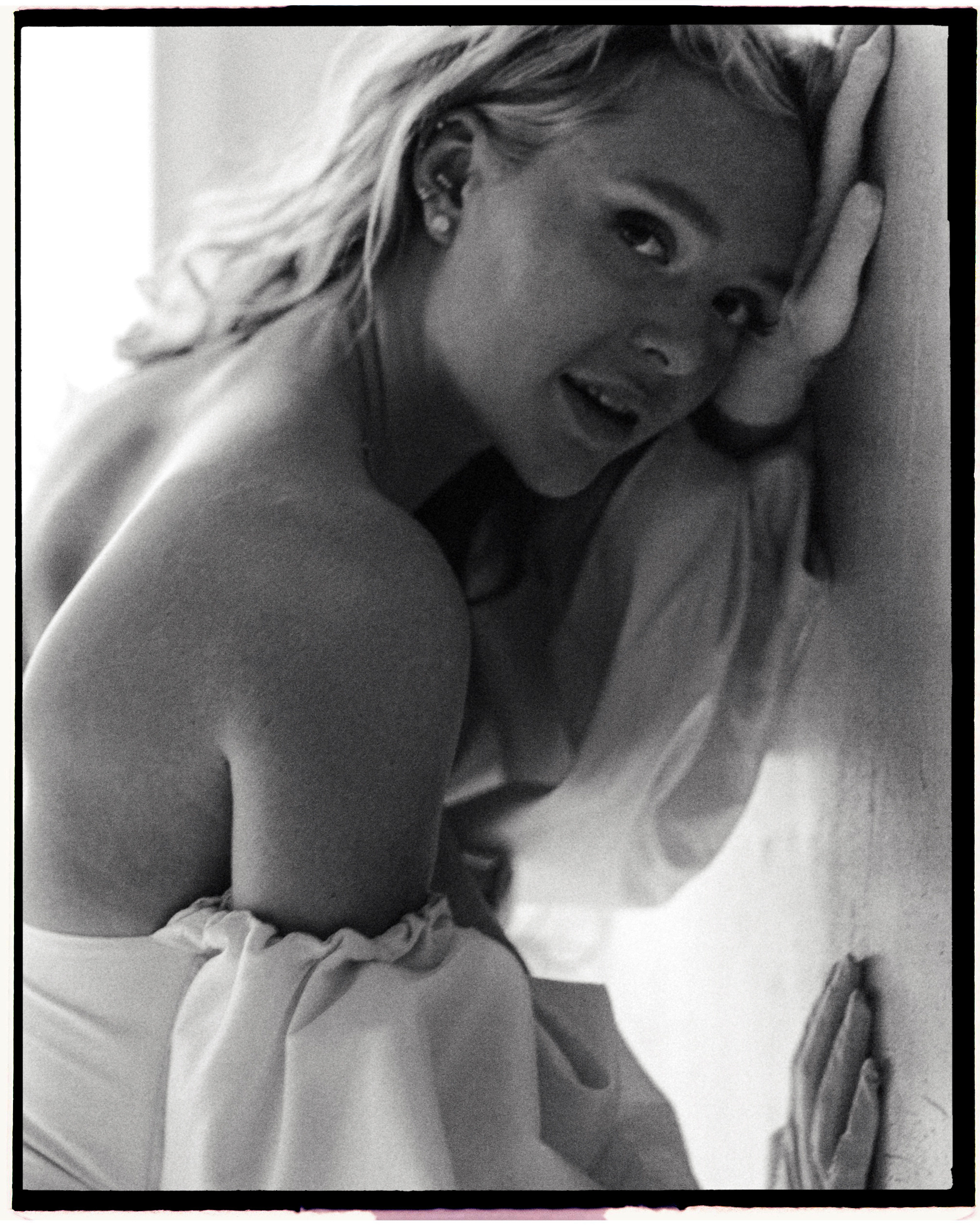 LIS. Inna Mendelson — Photographer